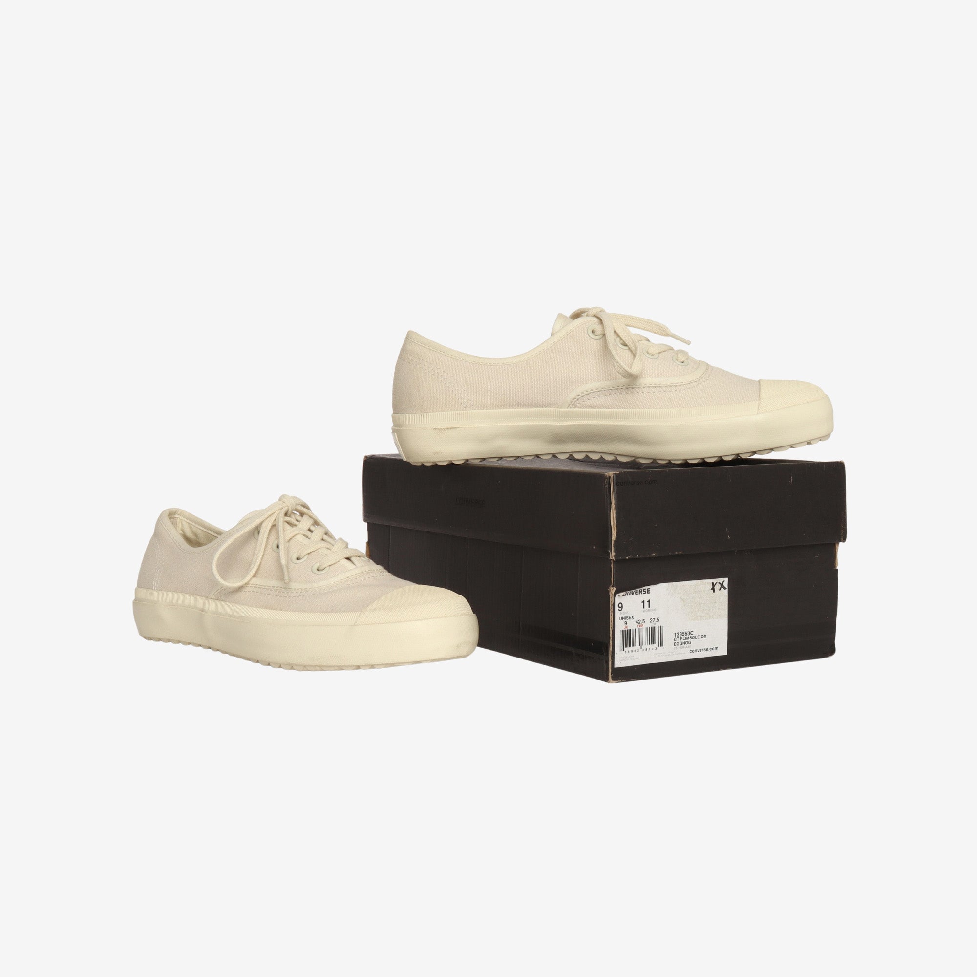 Cabourn CT Plimsole OX