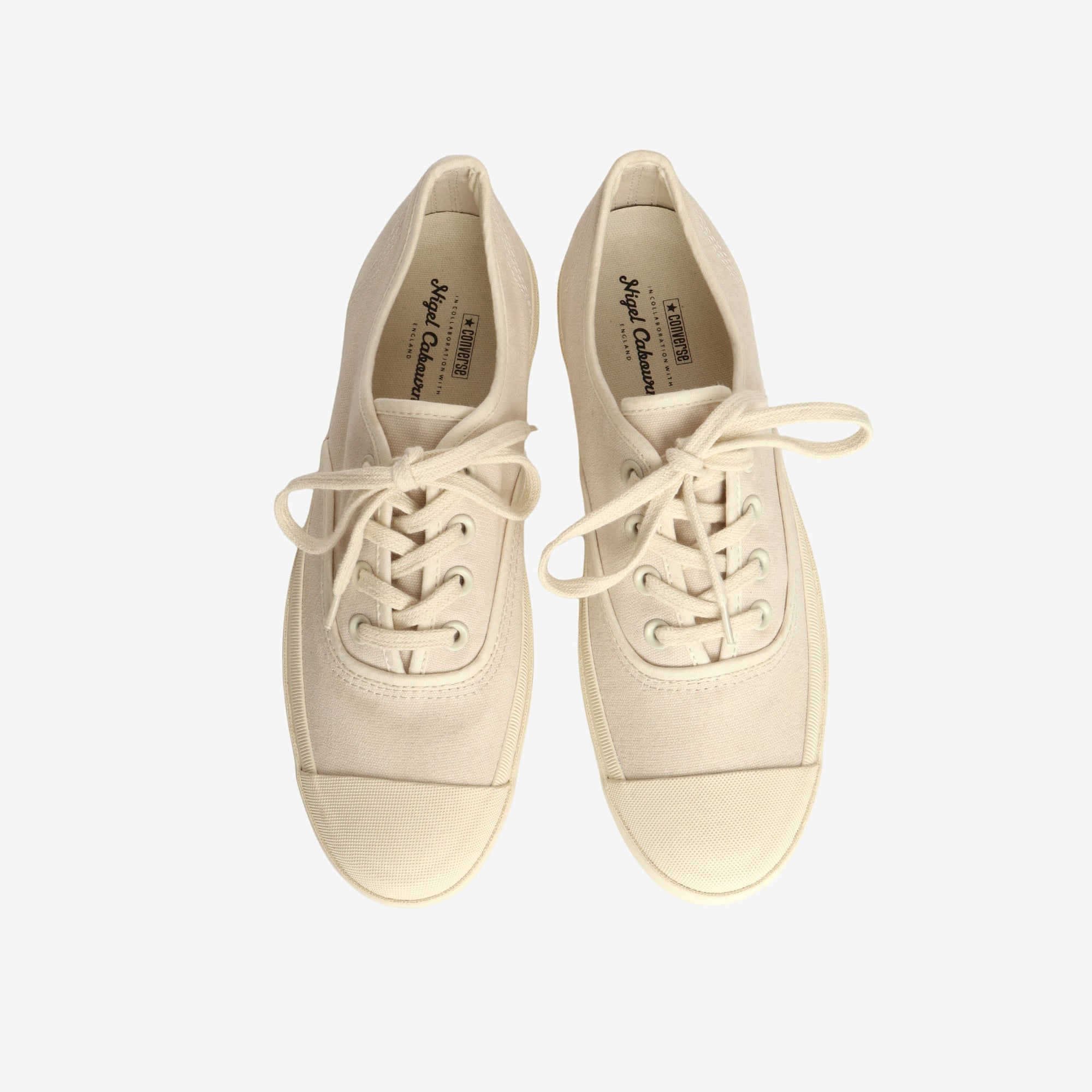 Cabourn CT Plimsole OX