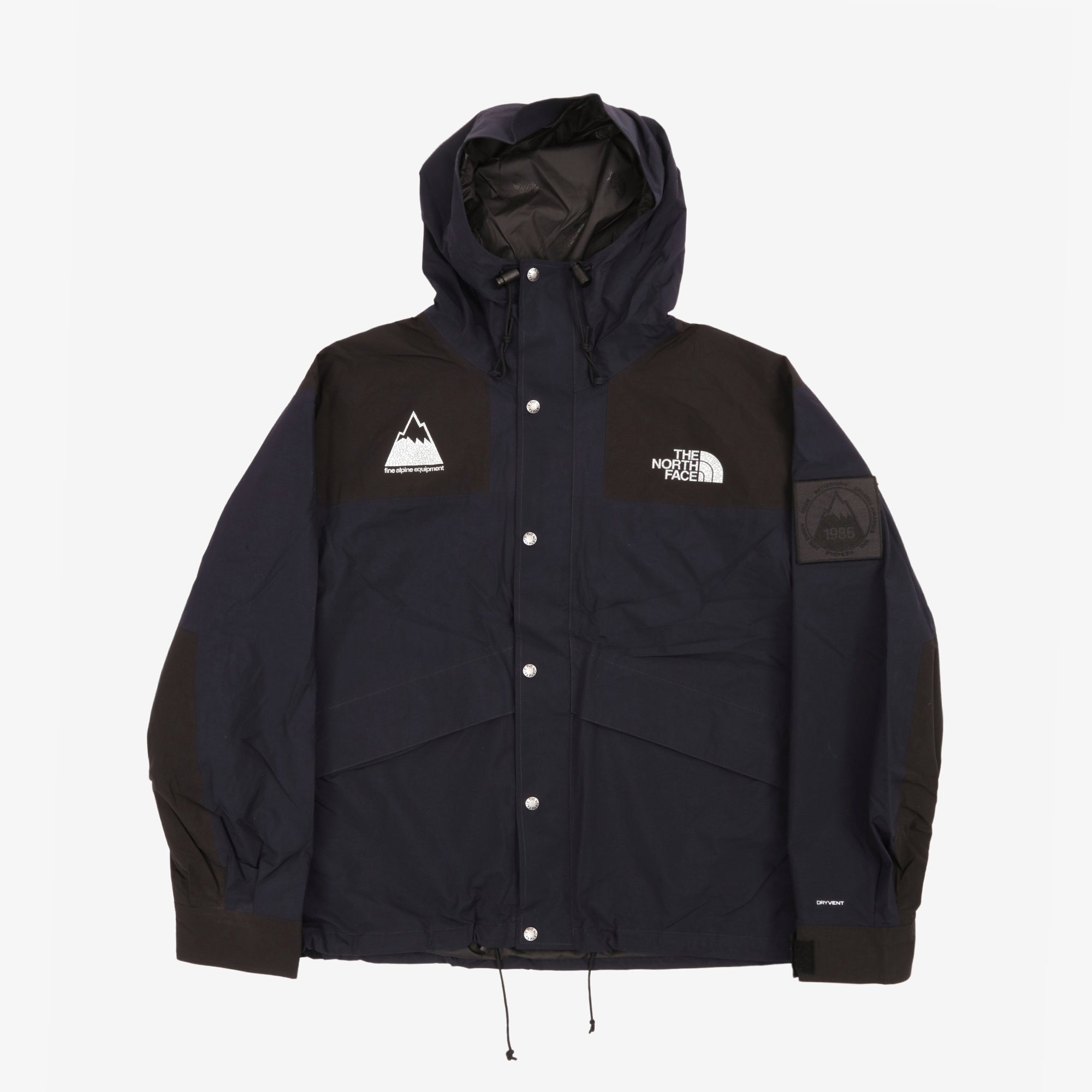 Origins 86 Mountain Jacket
