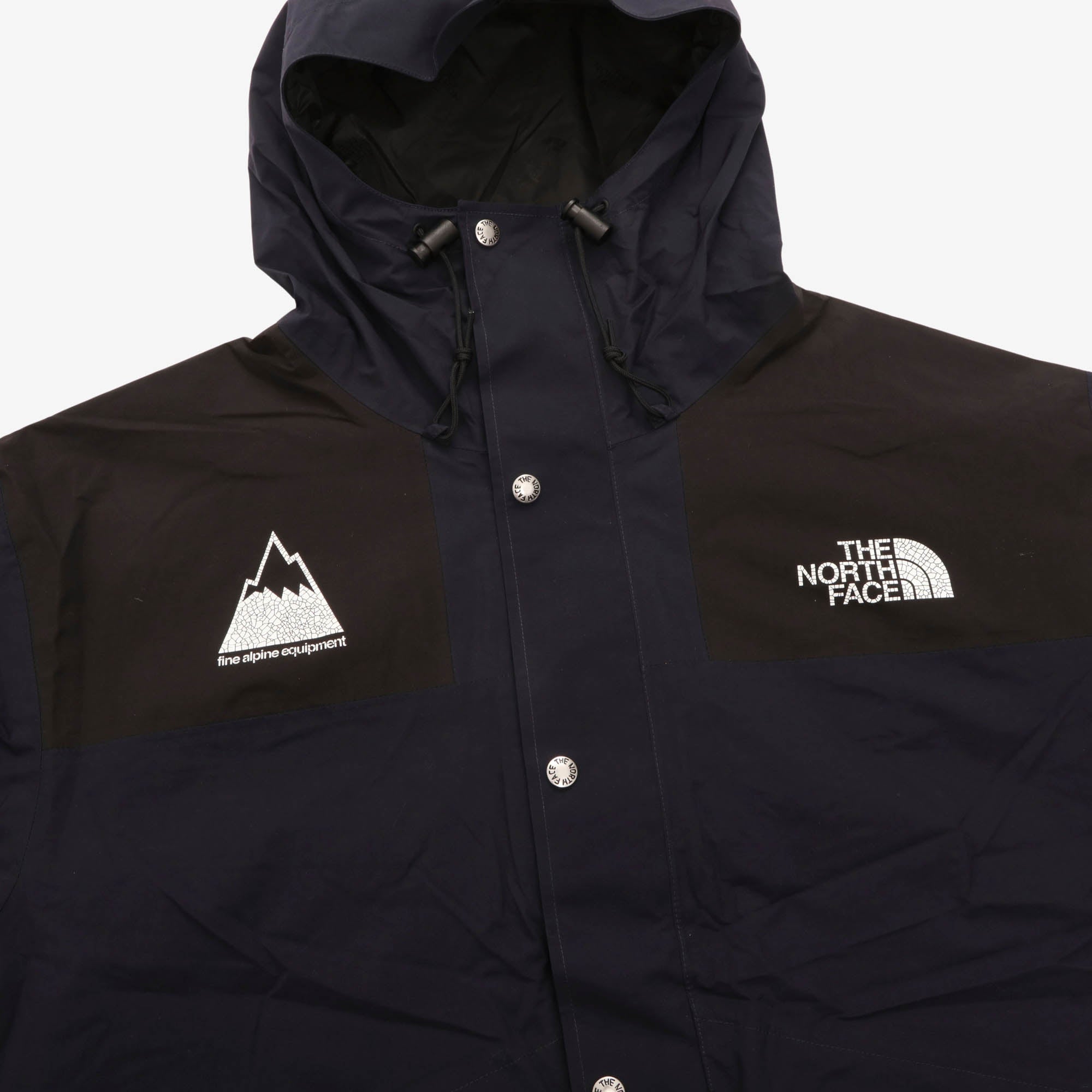 Origins 86 Mountain Jacket