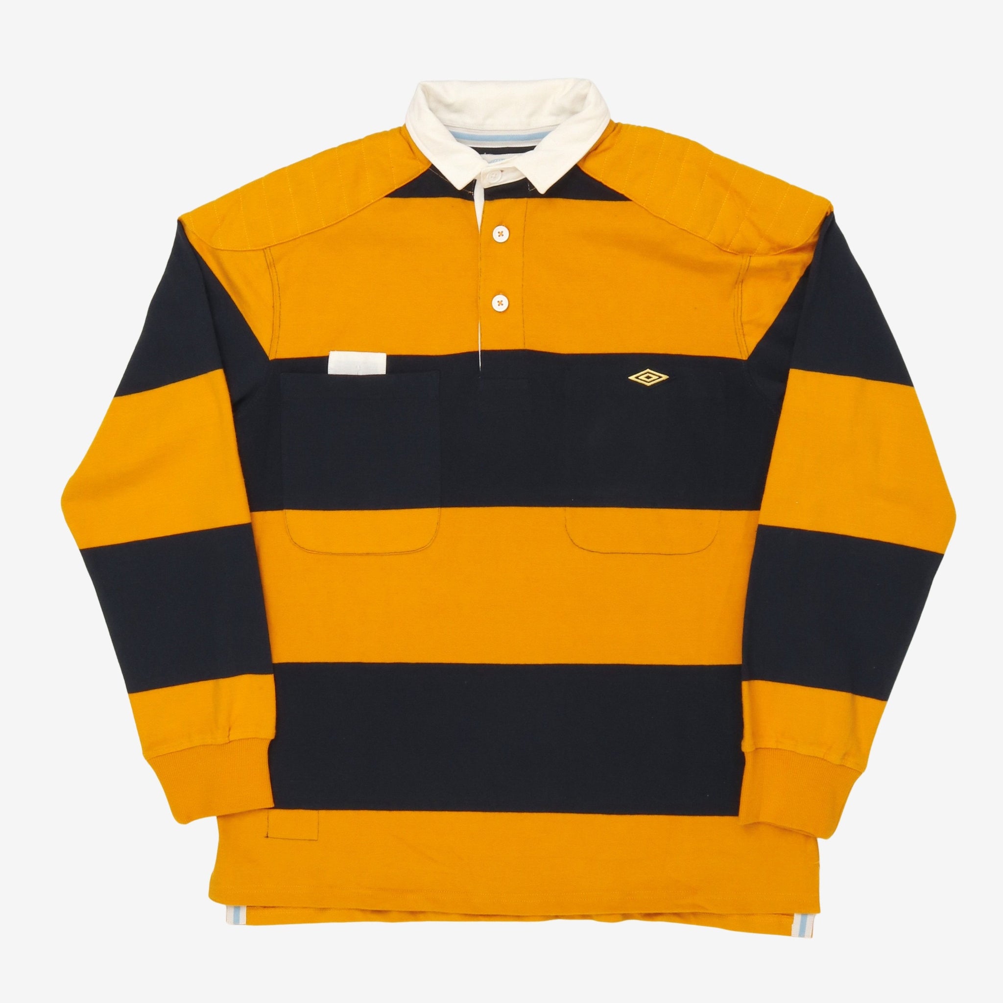 Umbro Regiment Rugby Top