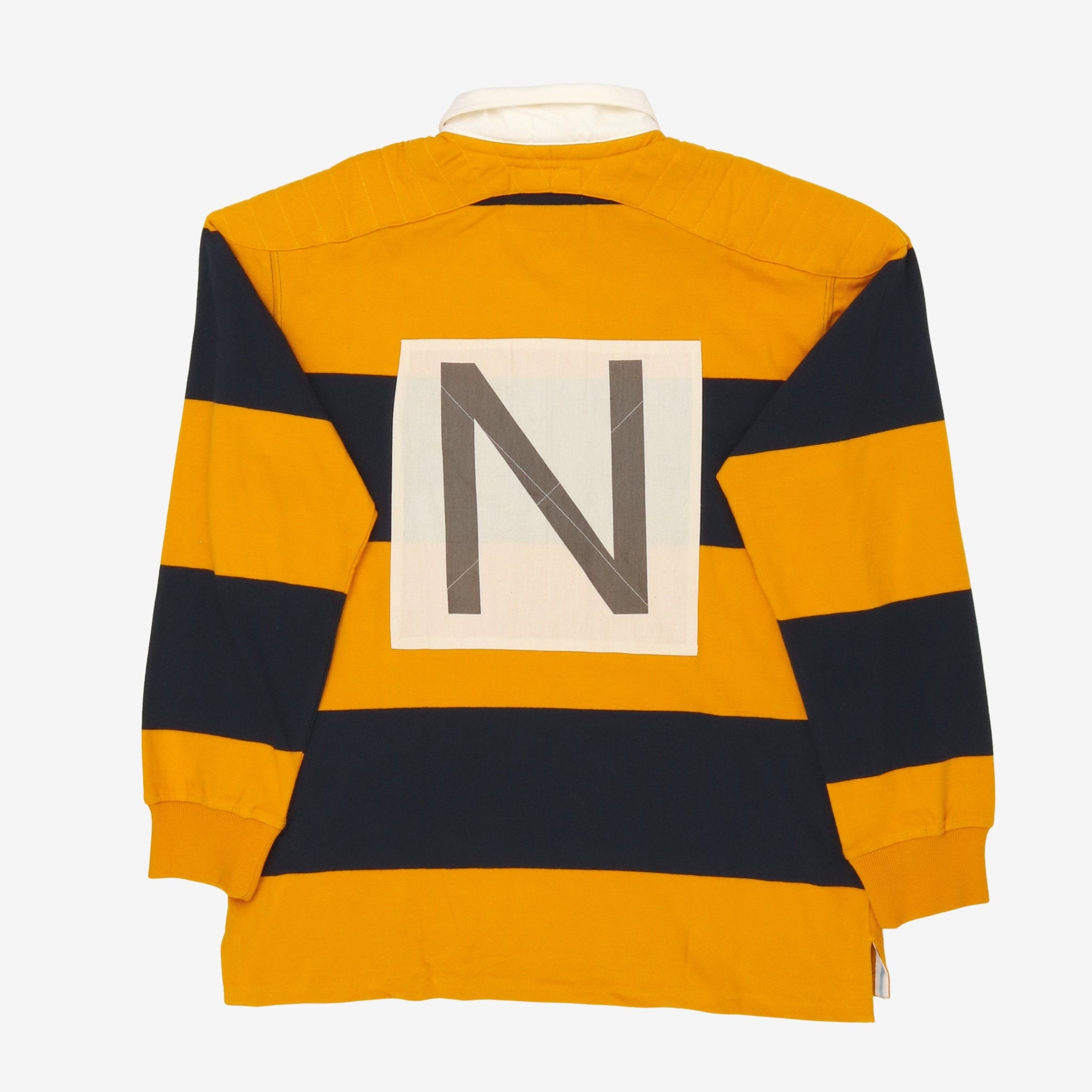 Umbro Regiment Rugby Top