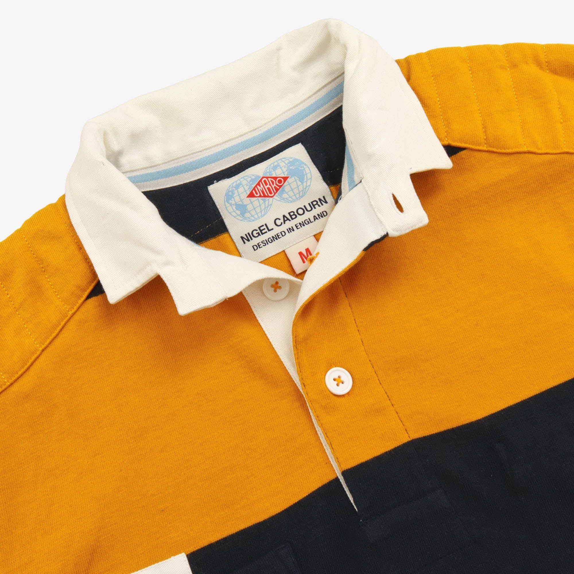 Umbro Regiment Rugby Top