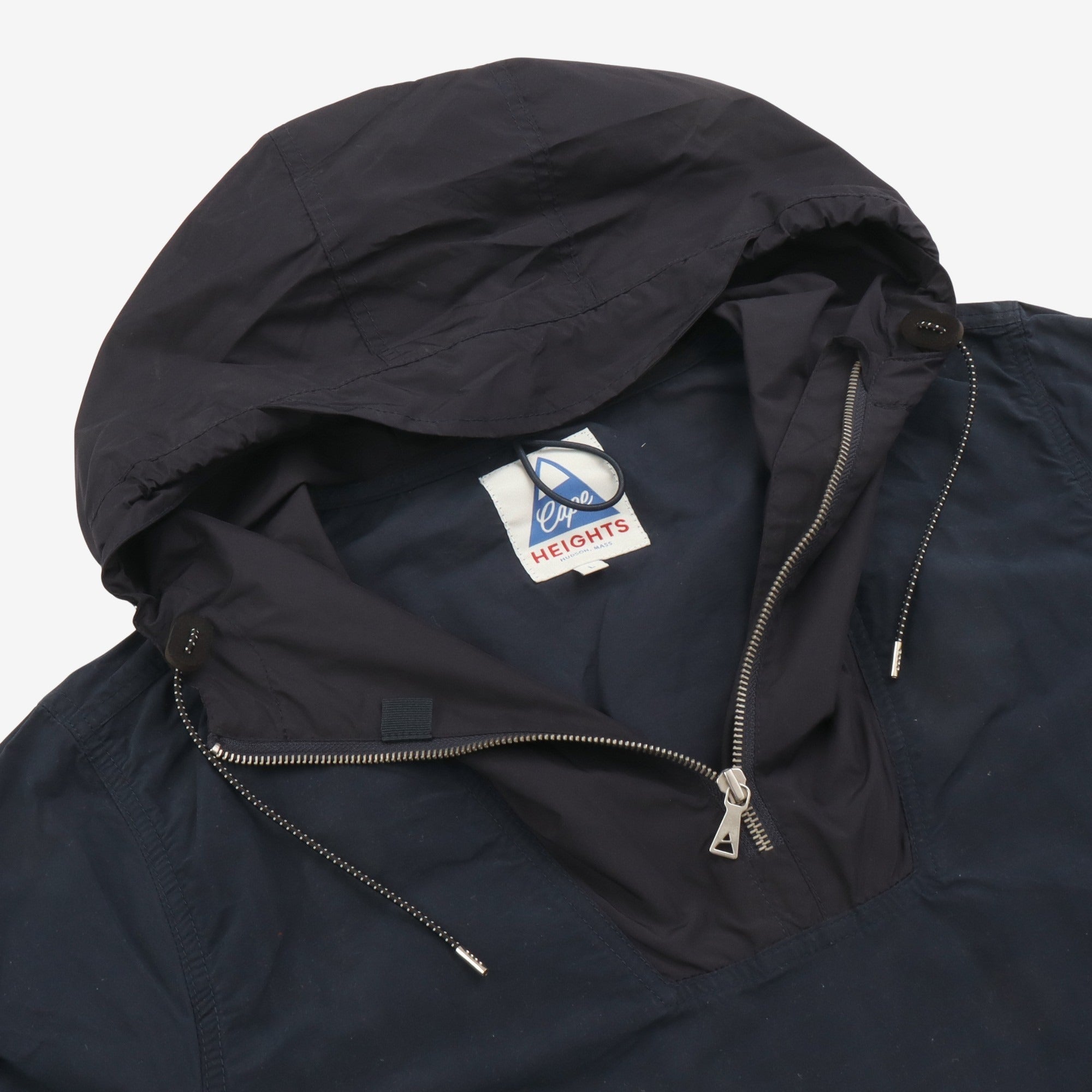 Lightweight Anorak