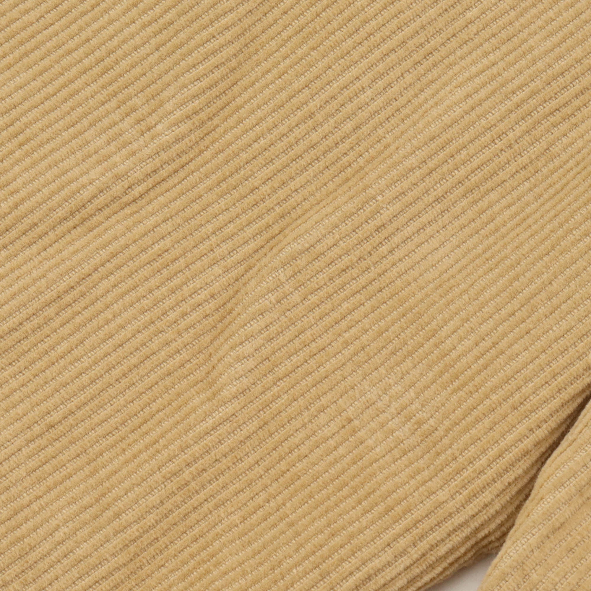 Five Pocket Corduroy Trousers