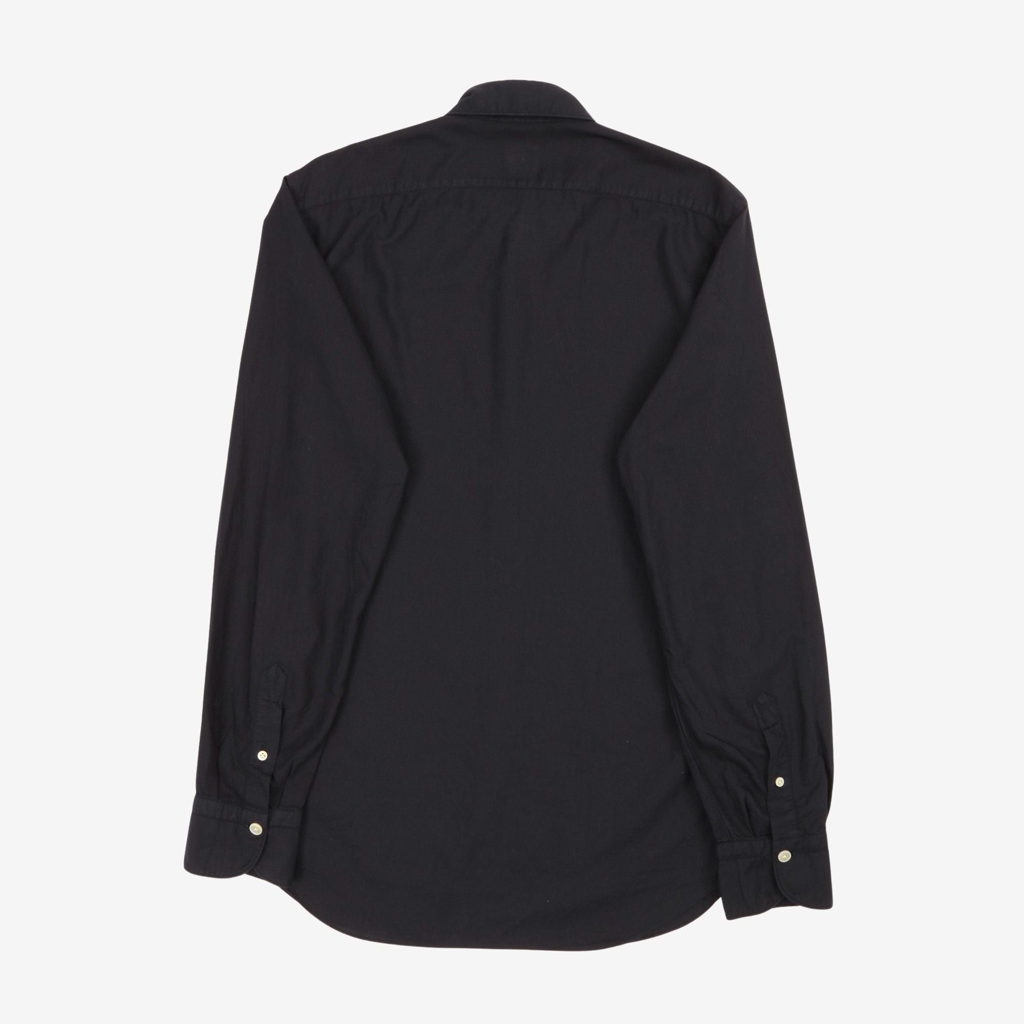 Connolly Cut Collar Shirt