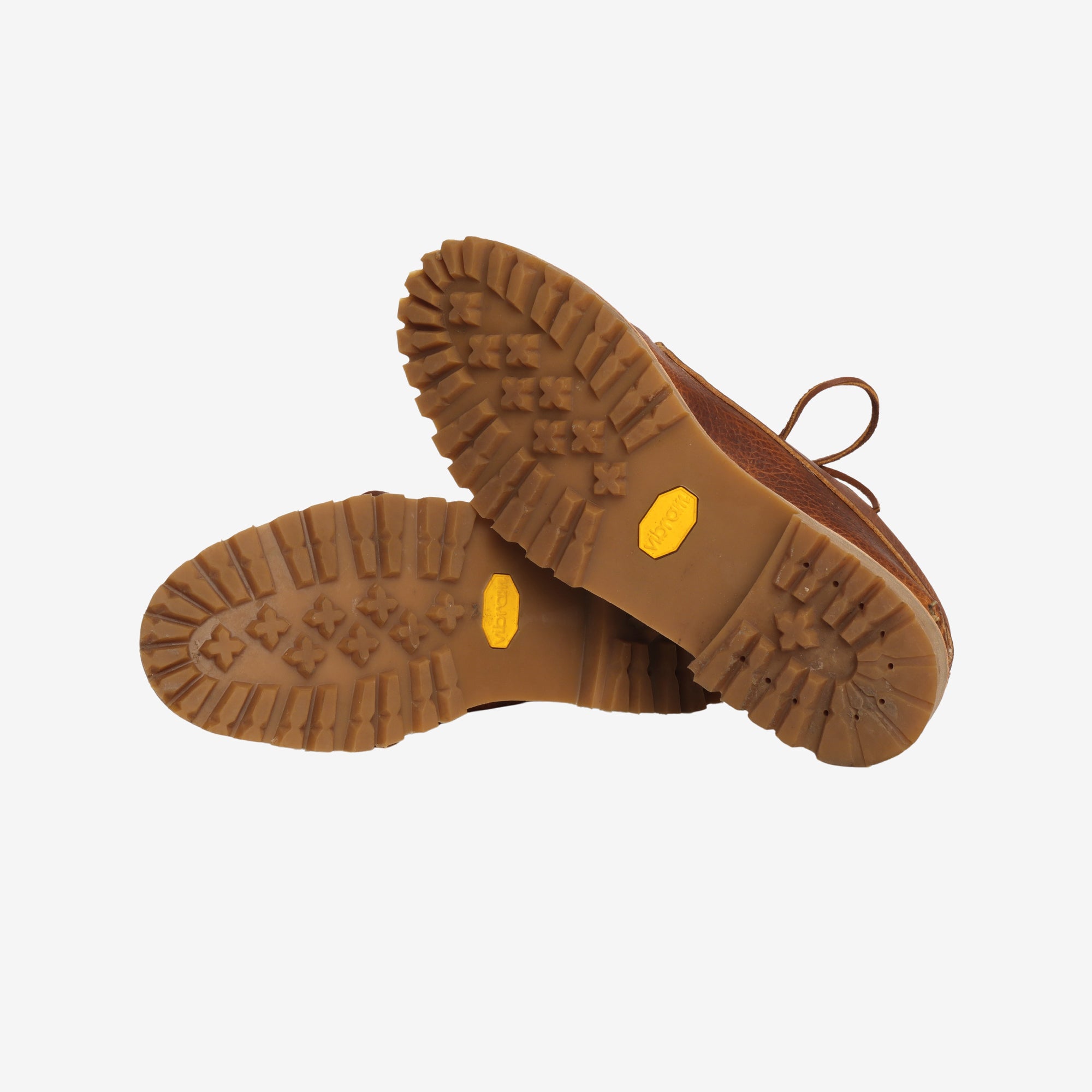 Angler Moc w/ Lug Sole