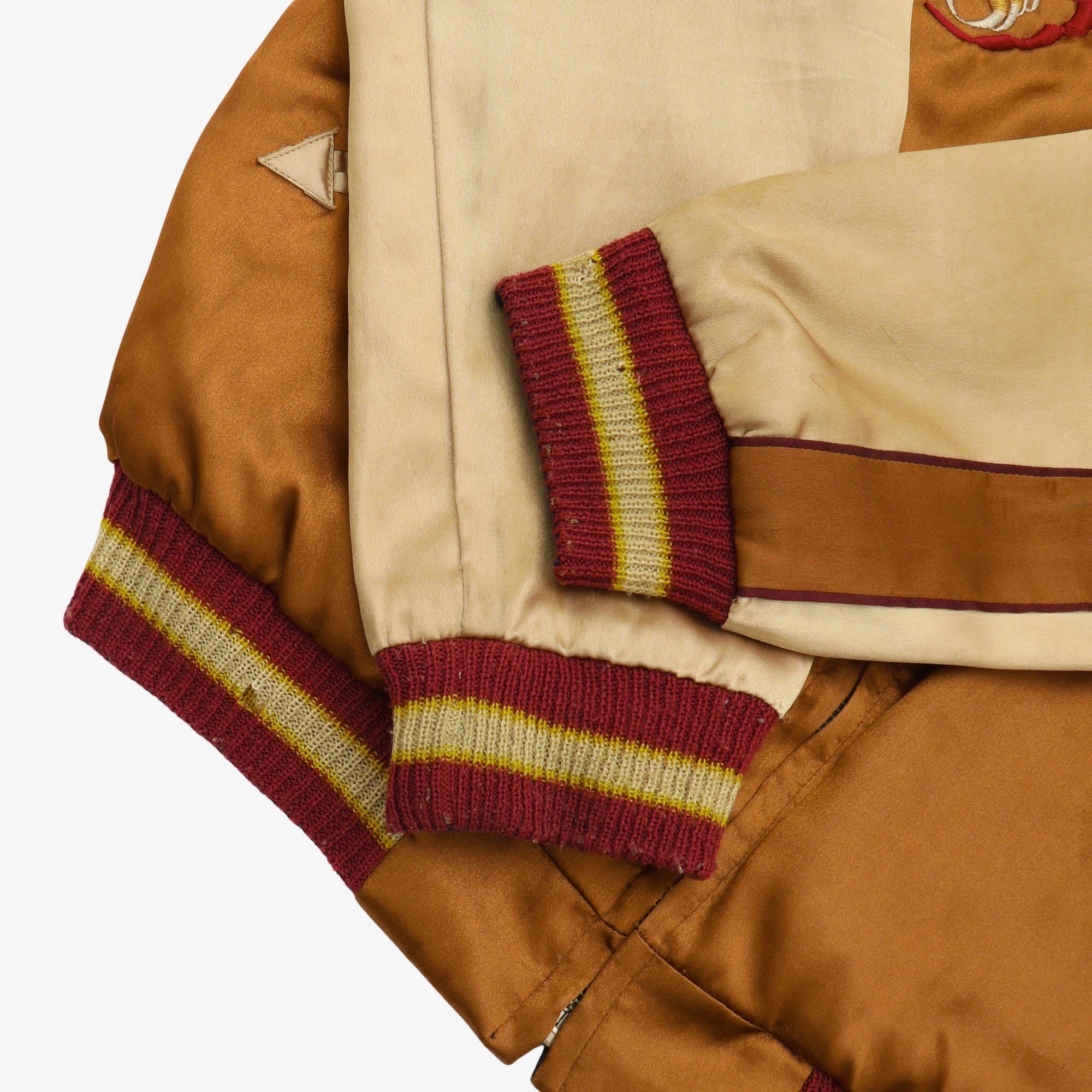 1950s Reversible Souvenir Jacket