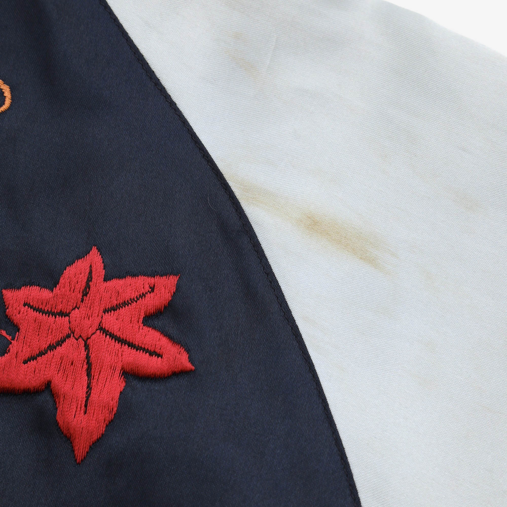 1950s Reversible Souvenir Jacket