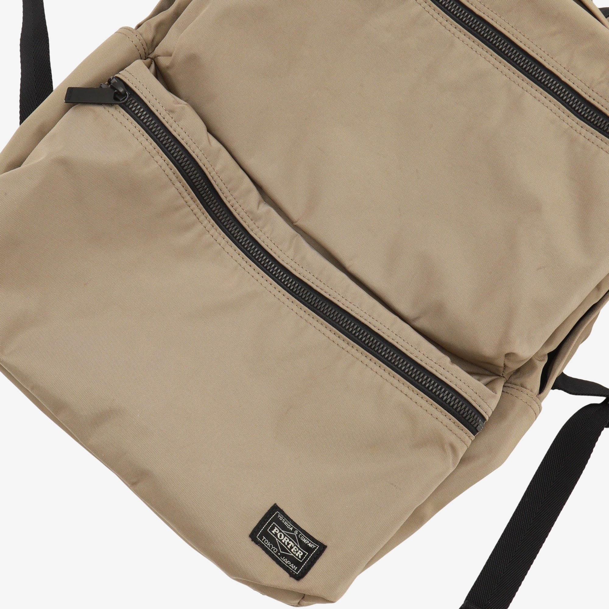 Cordura Daypack