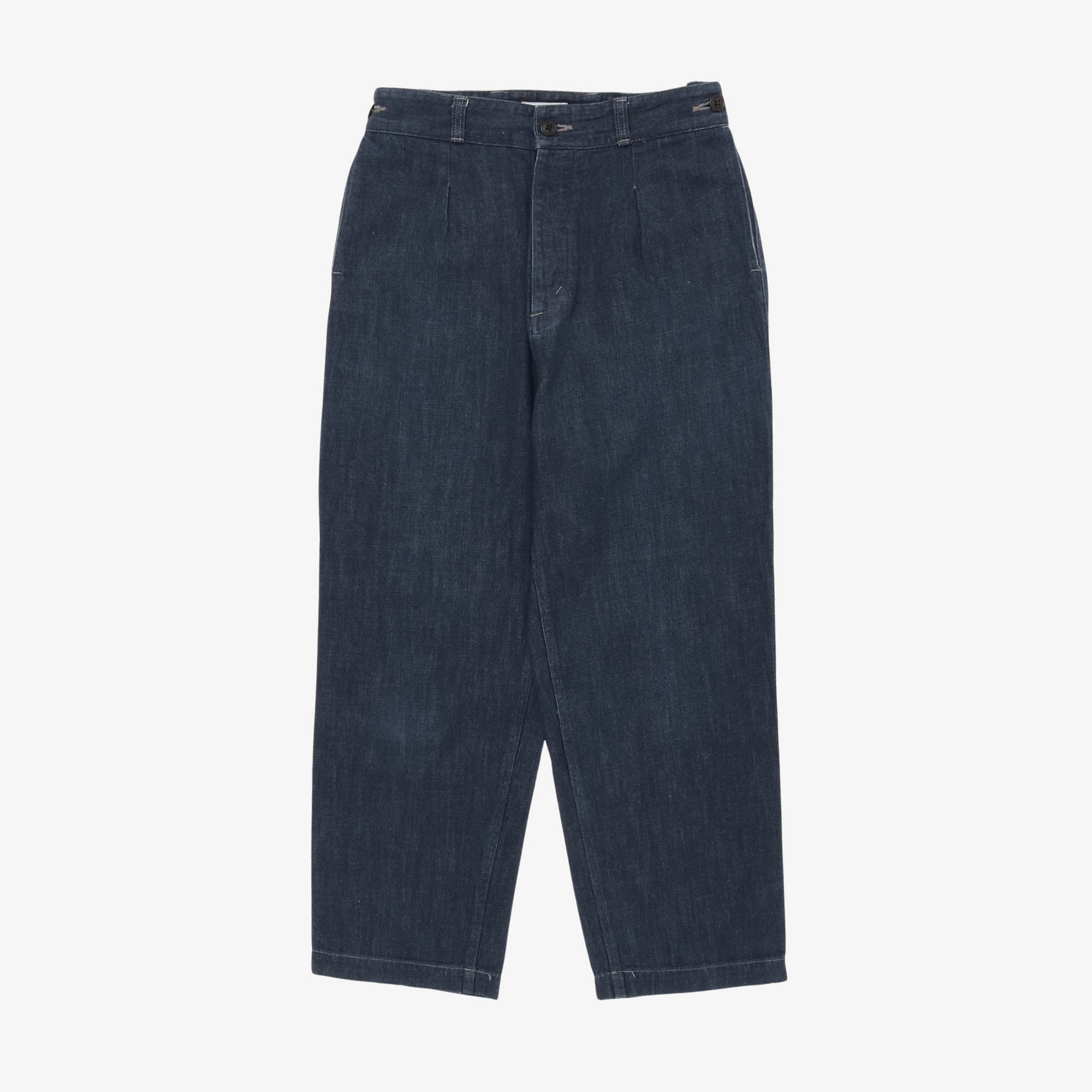 Loose Fit Denim (30W x 26L)