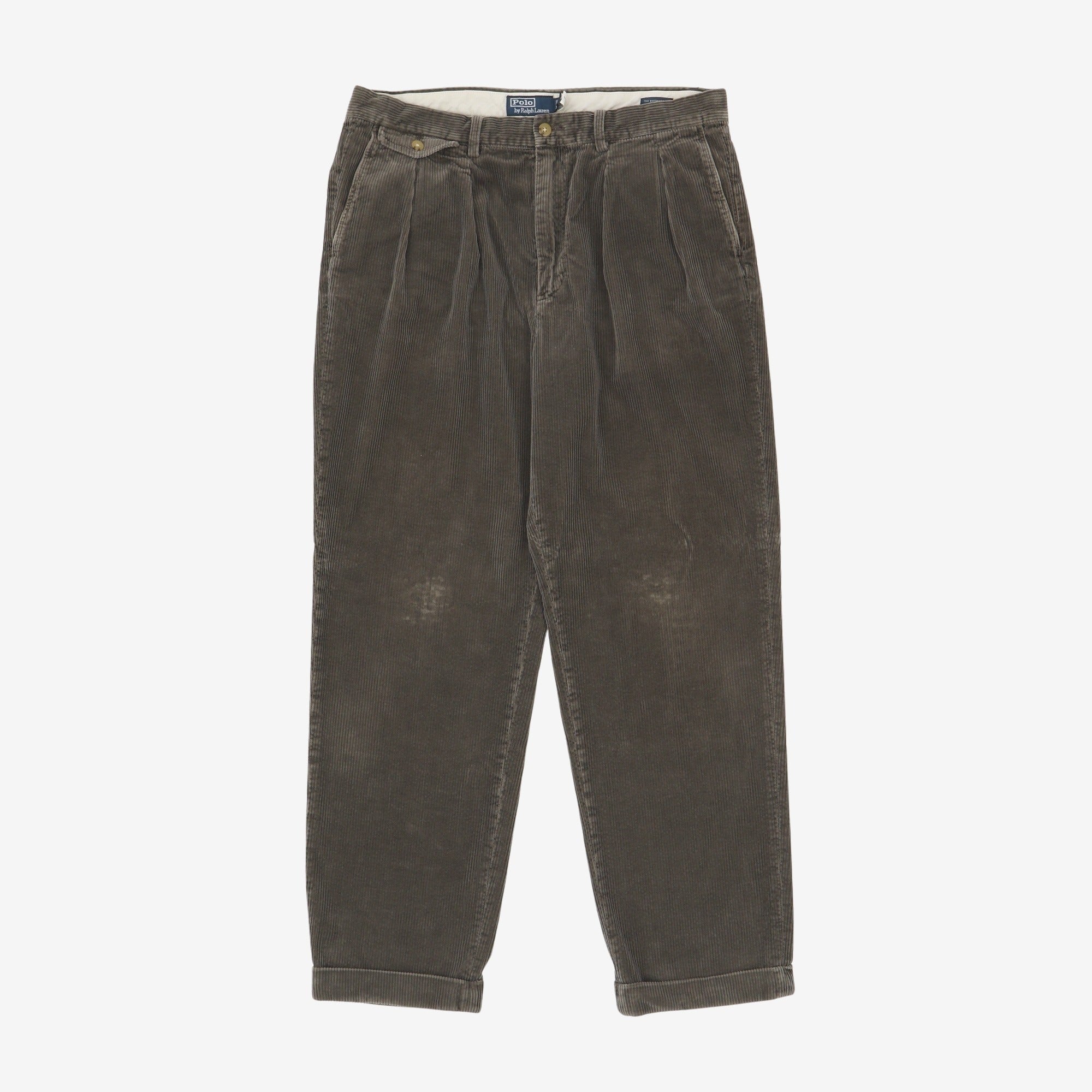 The Whitman Pant USA (36W X 29.5L)