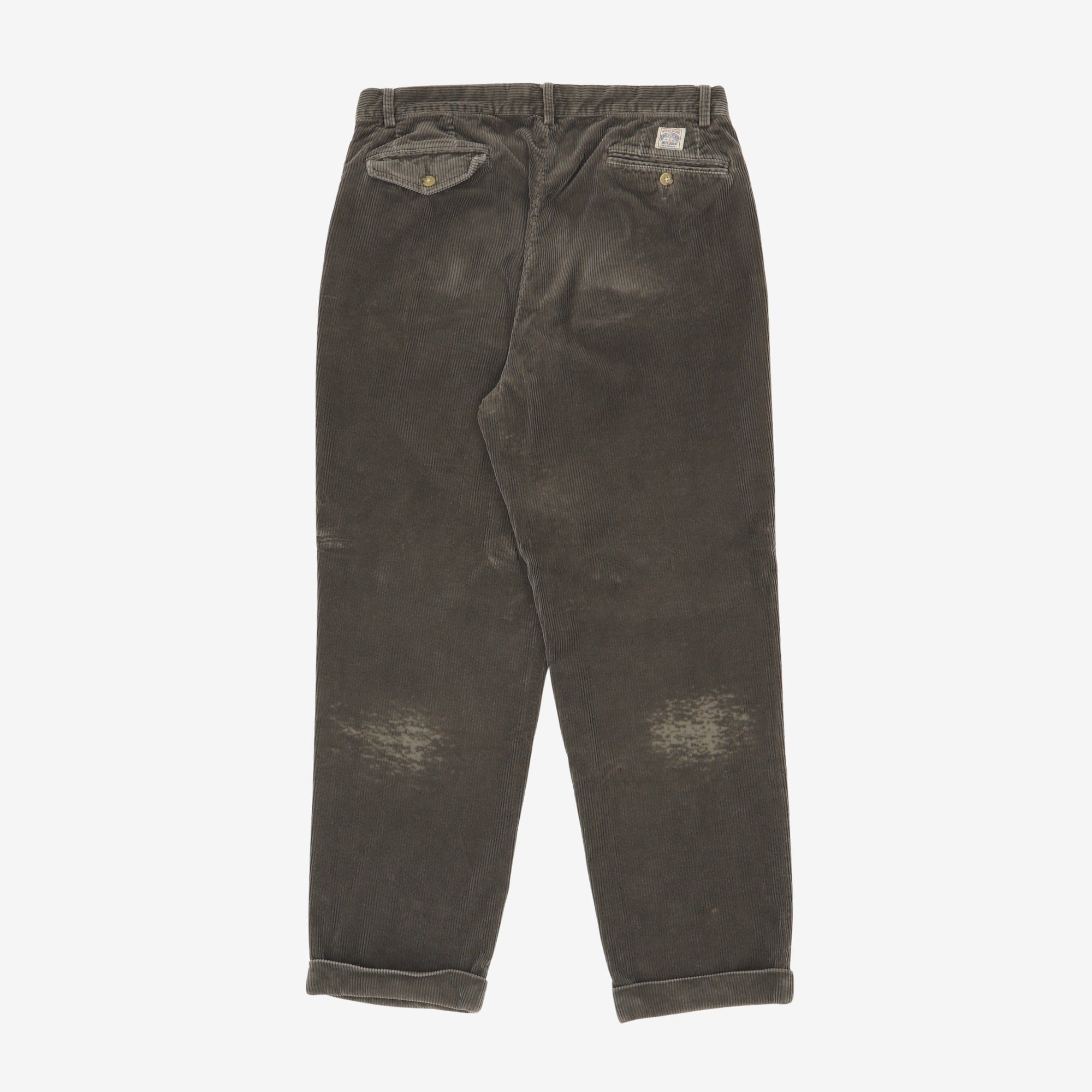 The Whitman Pant USA (36W X 29.5L)