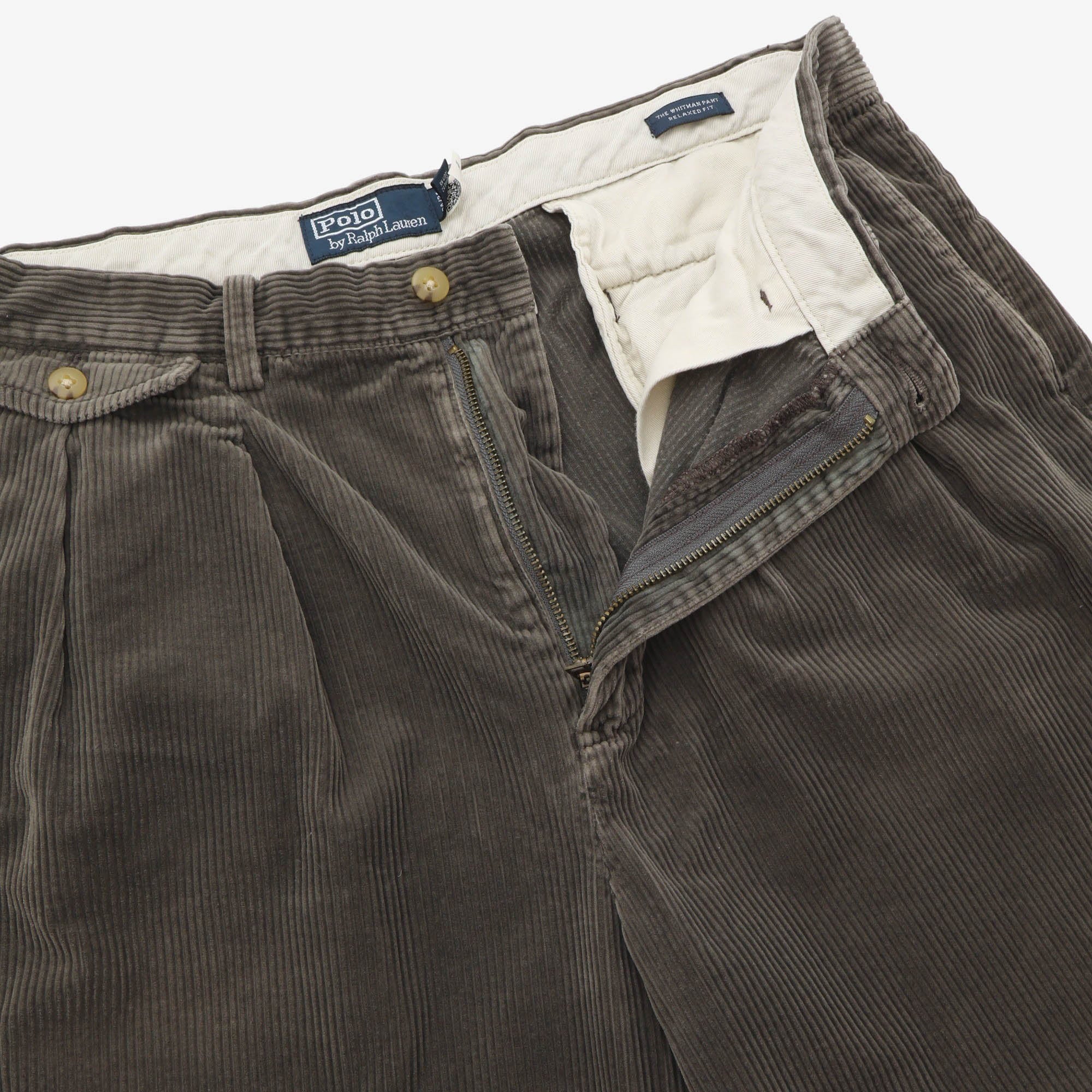 The Whitman Pant USA (36W X 29.5L)