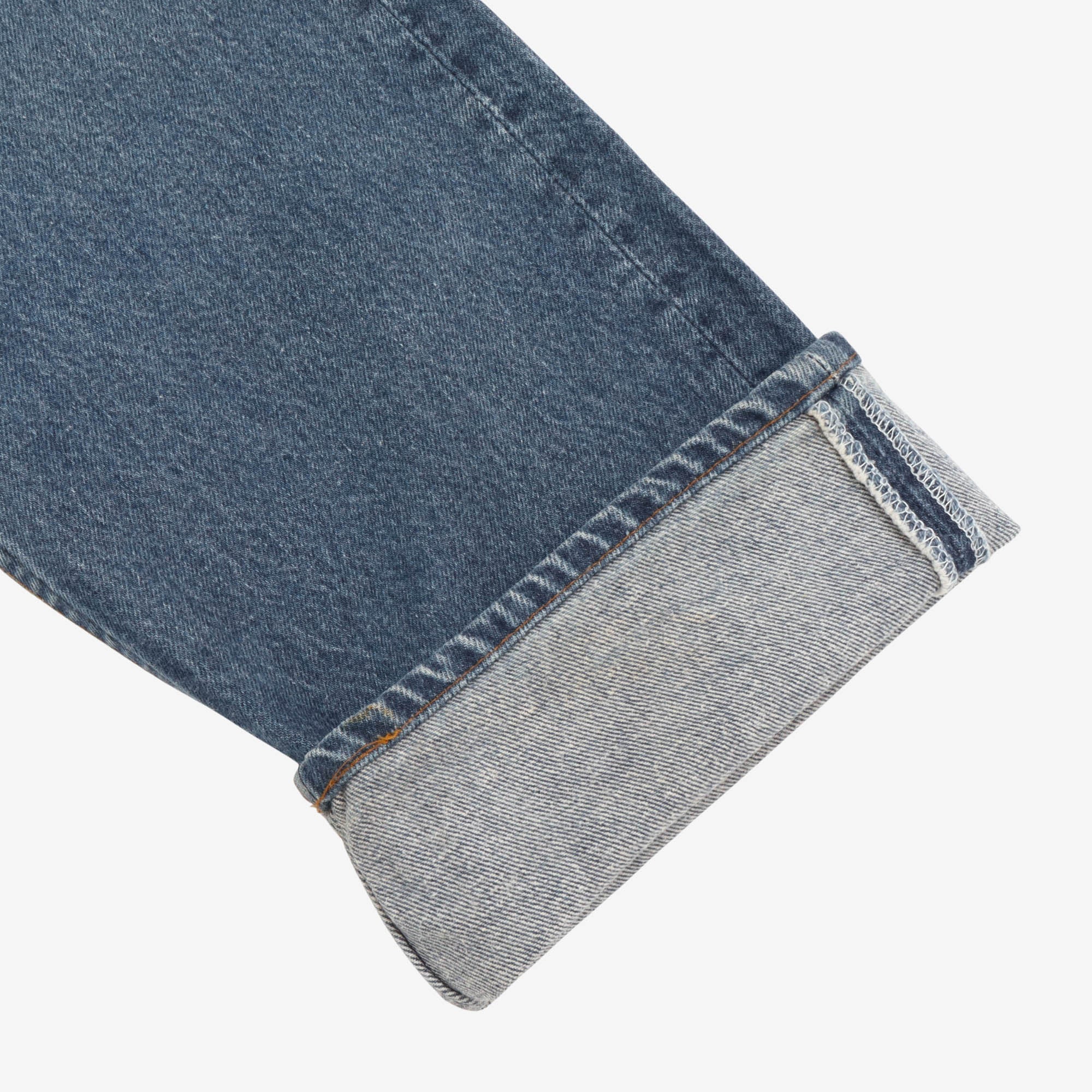 1970s 501 Denim (USA)