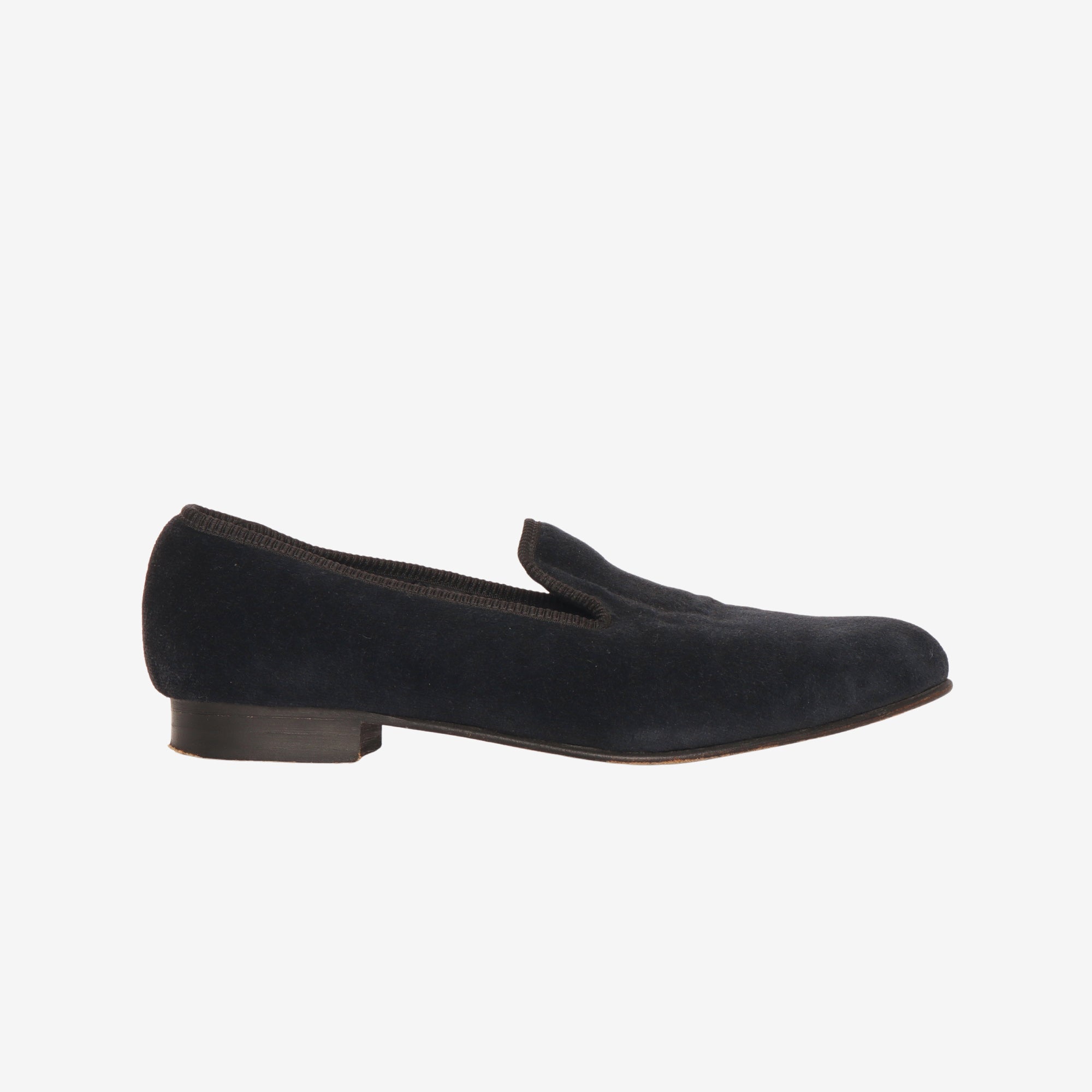 Plain Albert Shoe