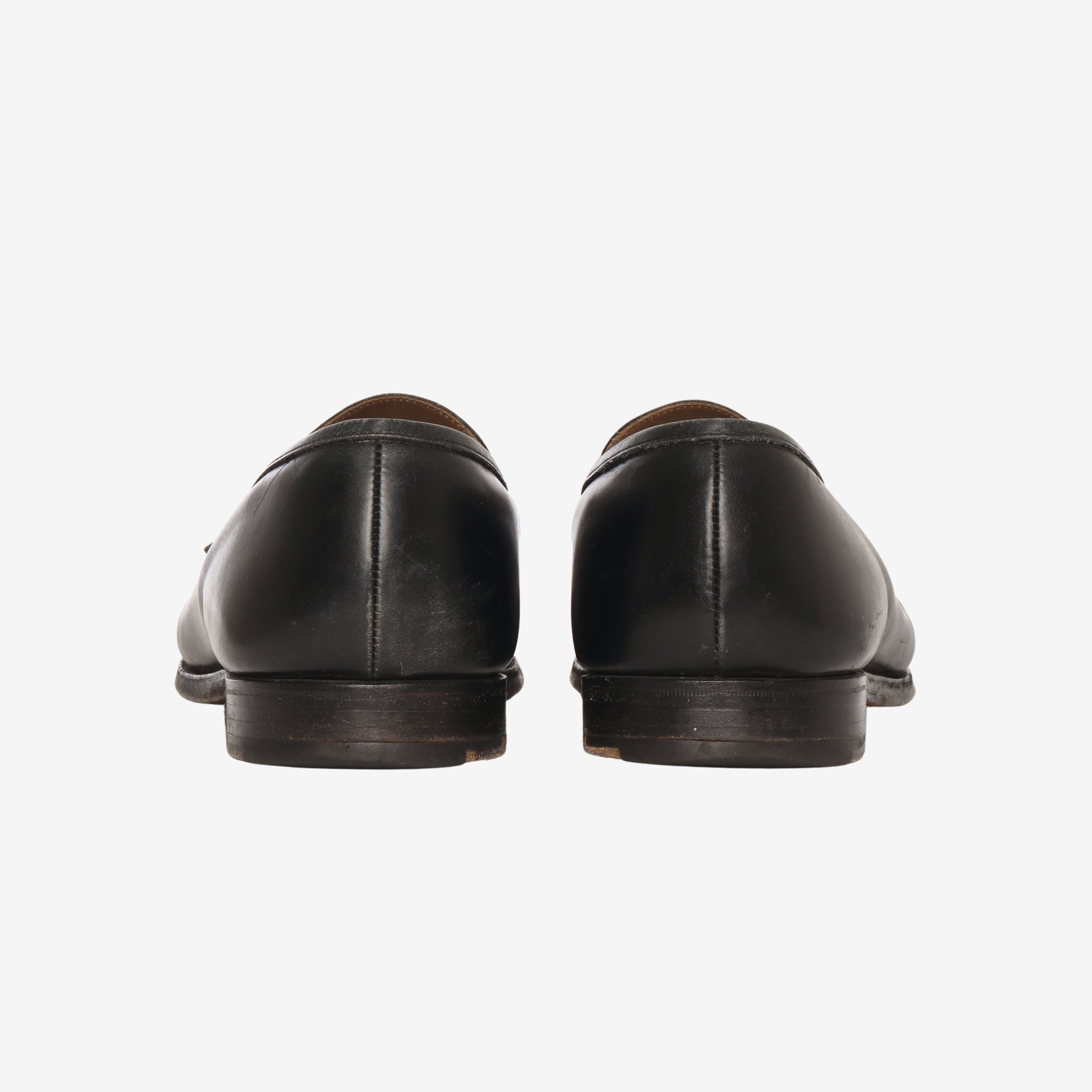 Sydney Leather Loafers