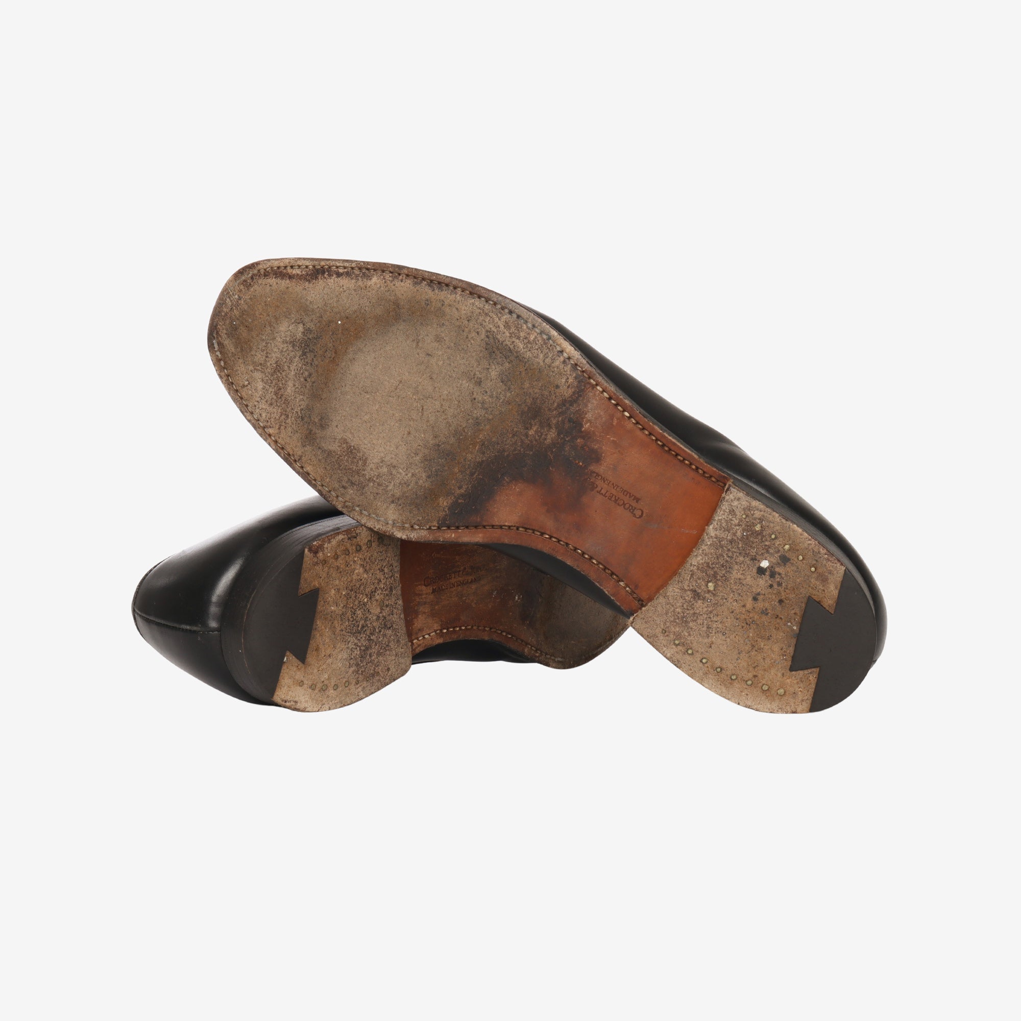 Sydney Leather Loafers