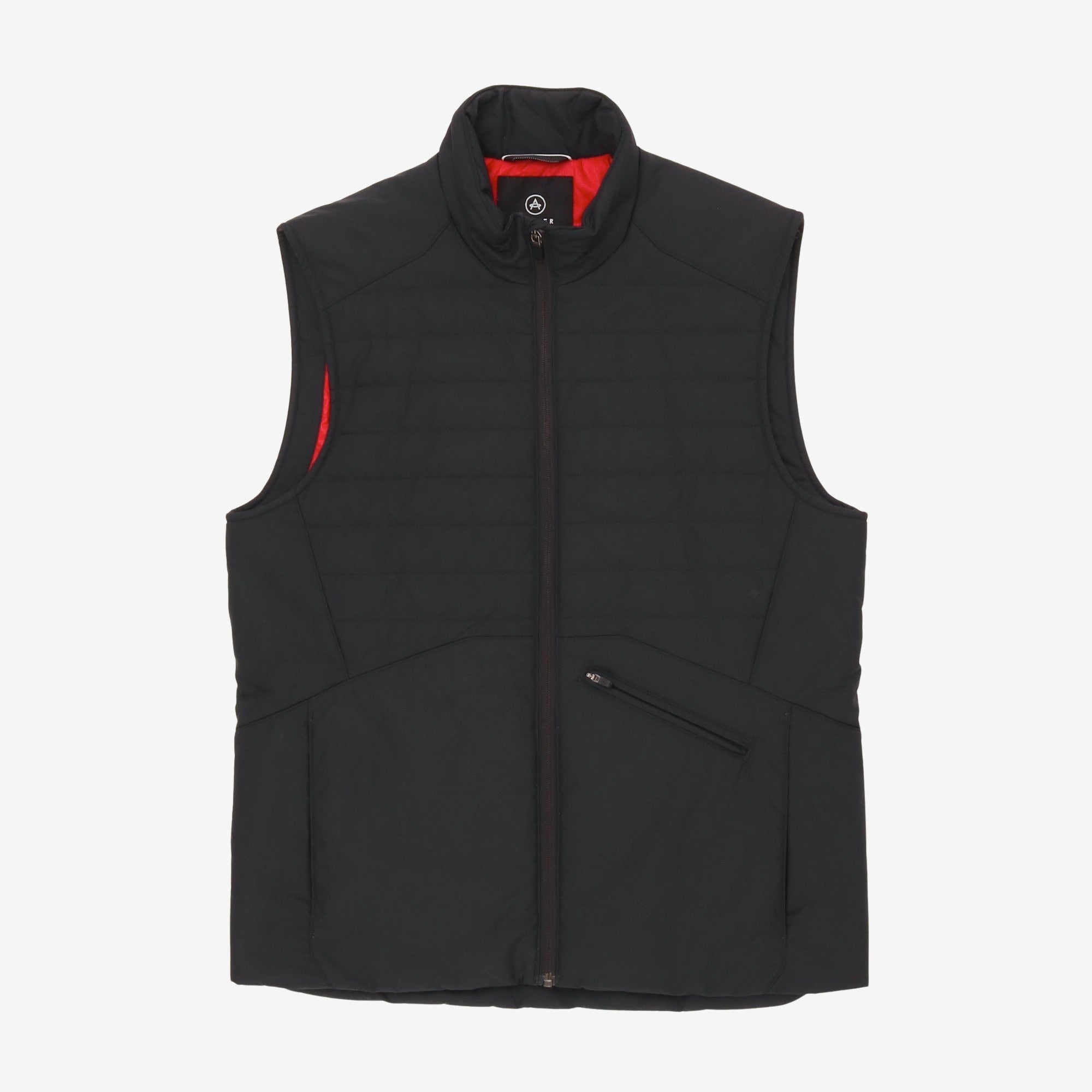 Trace Vest