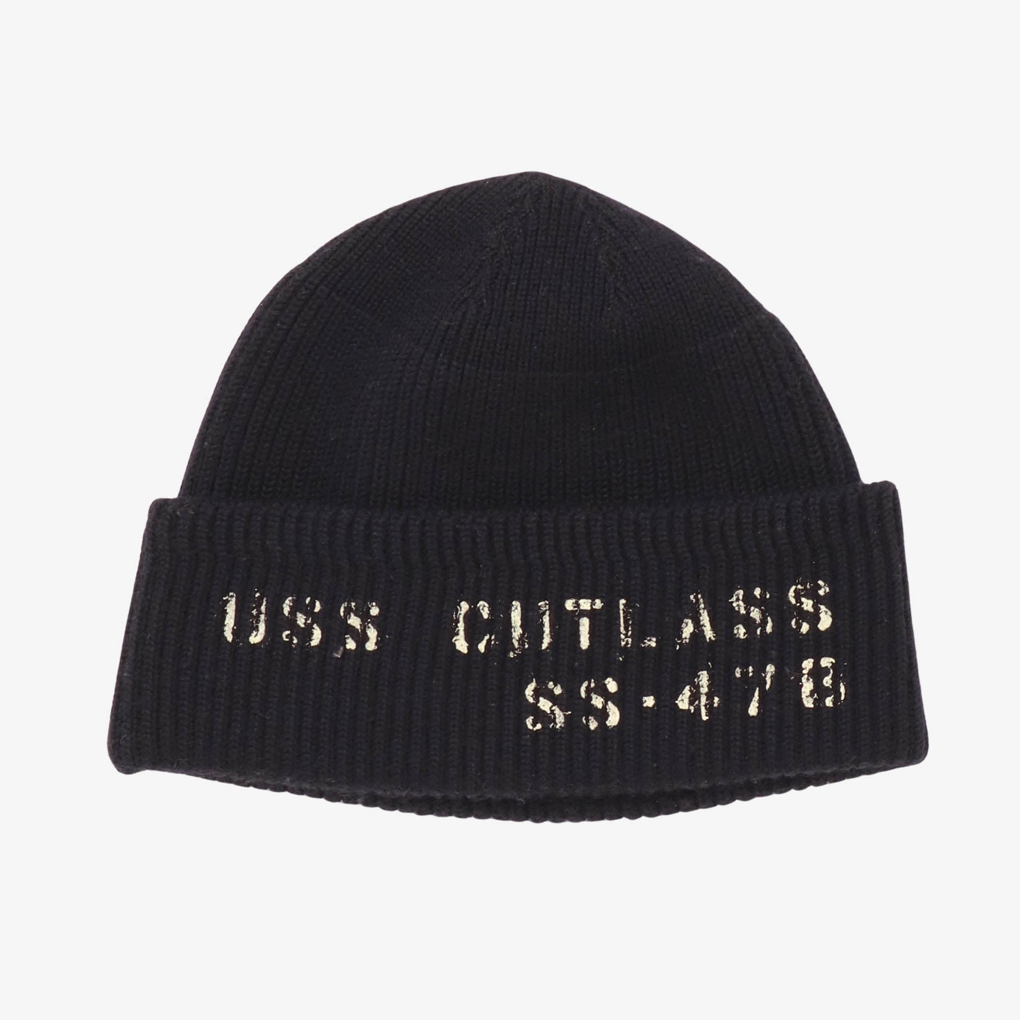 US Navy Watch Cap