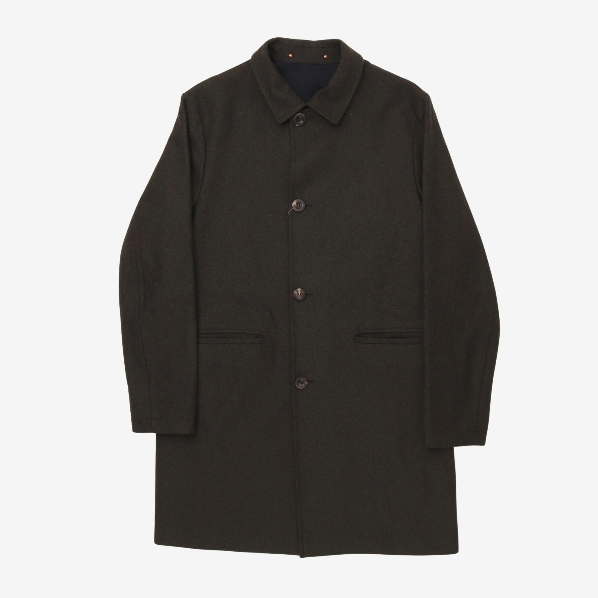 Reversible Drizzle Mac