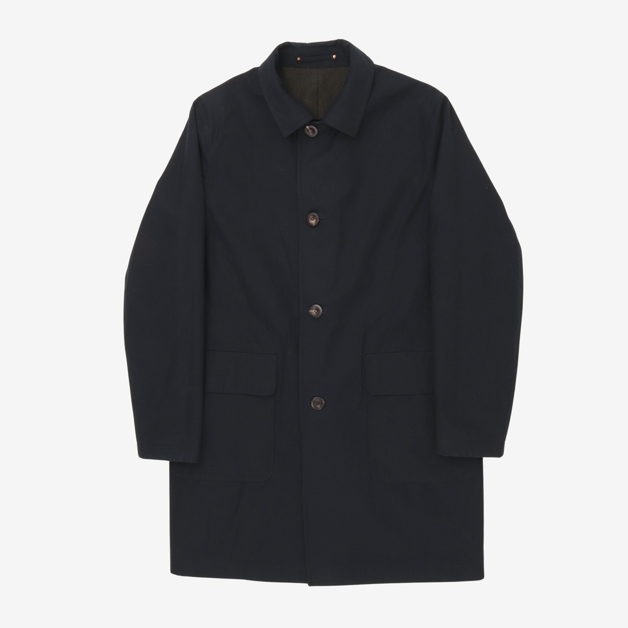 Reversible Drizzle Mac