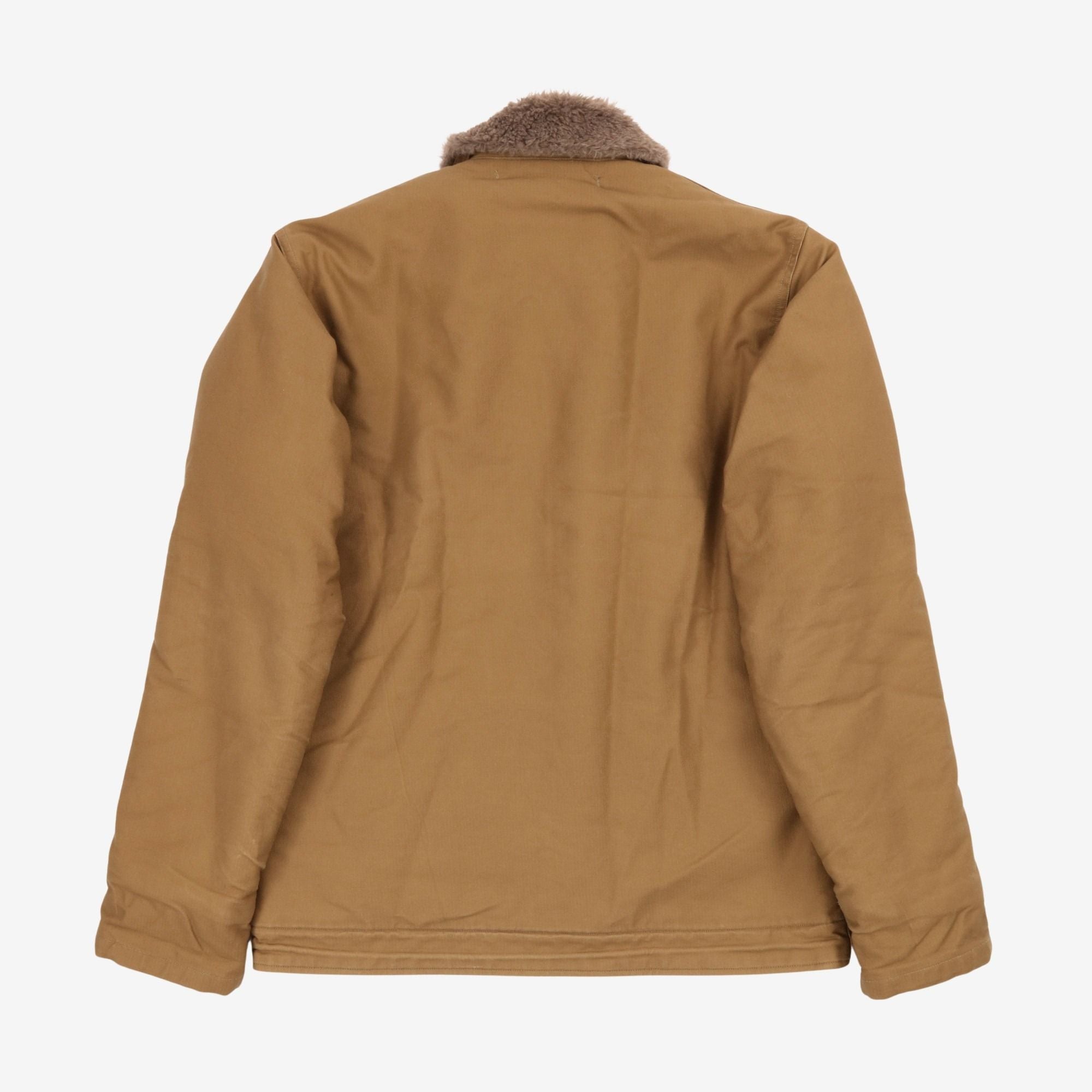 Demotex N-1 Deck Jacket