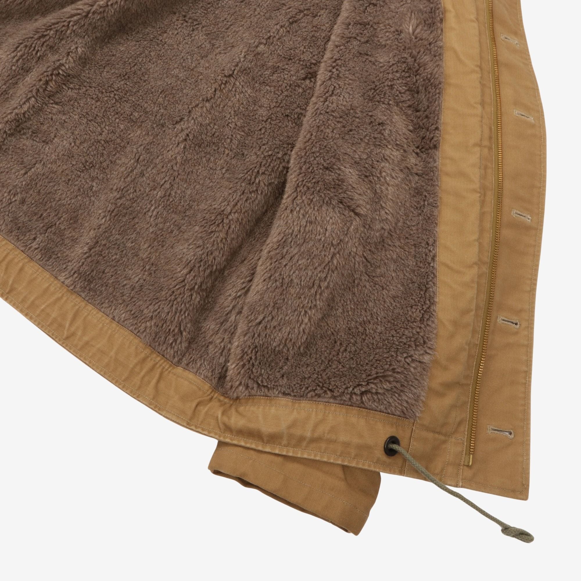 Demotex N-1 Deck Jacket