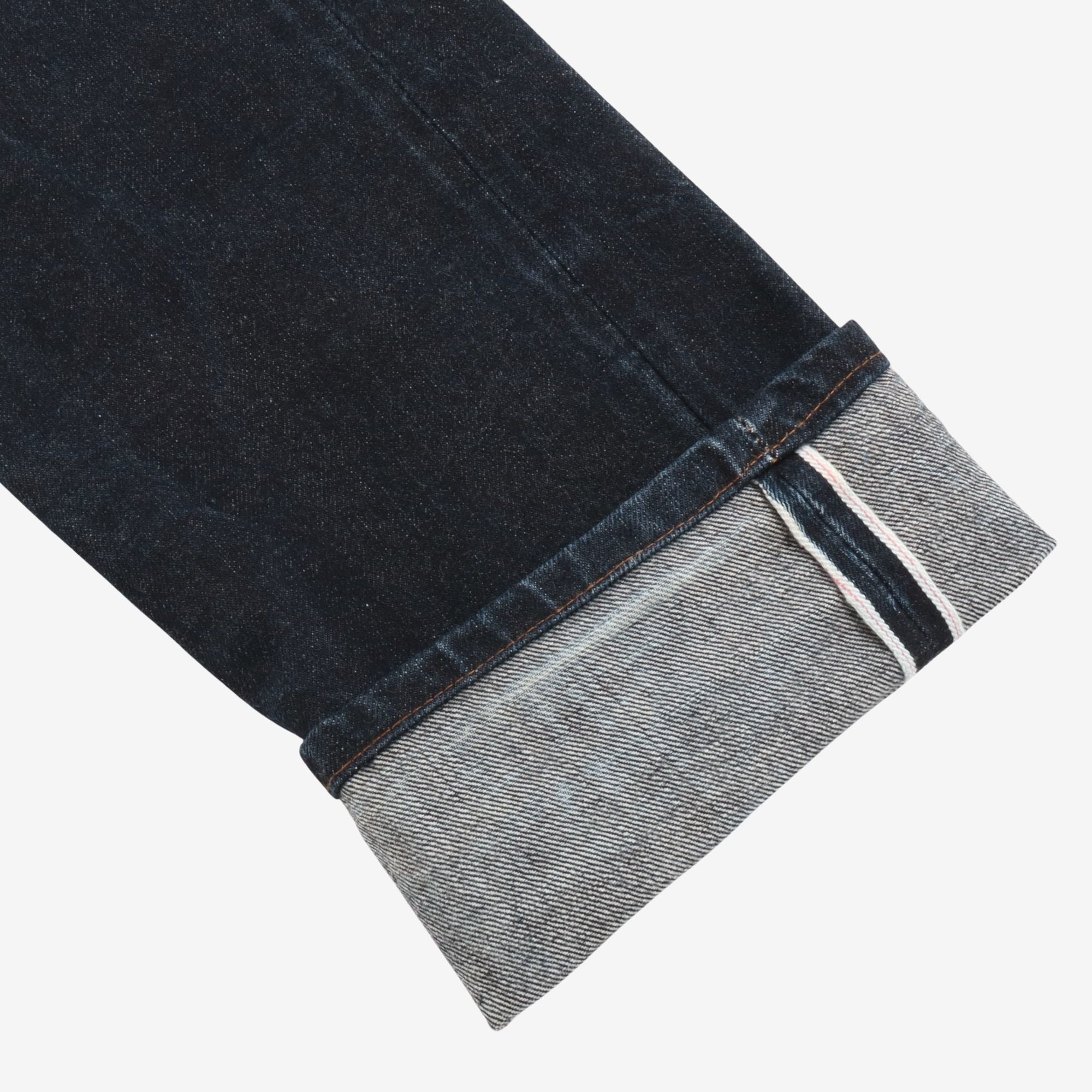 Lot 991XH Selvedge Denim