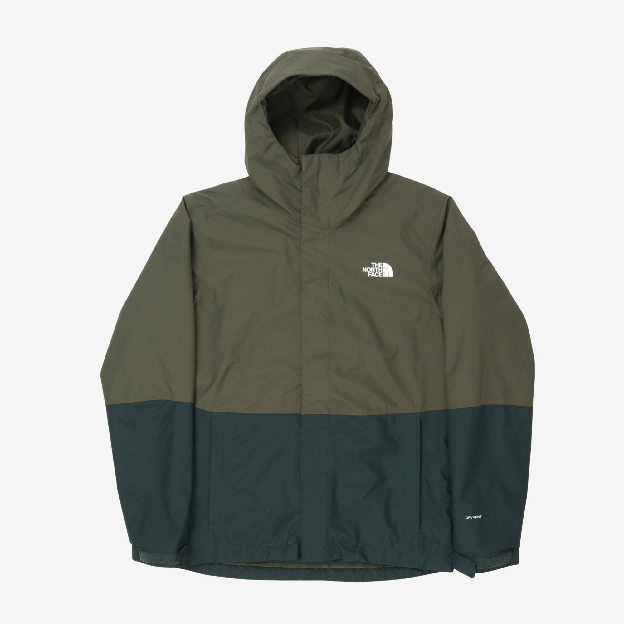 Triclimate Jacket 3-in-1 Jacket