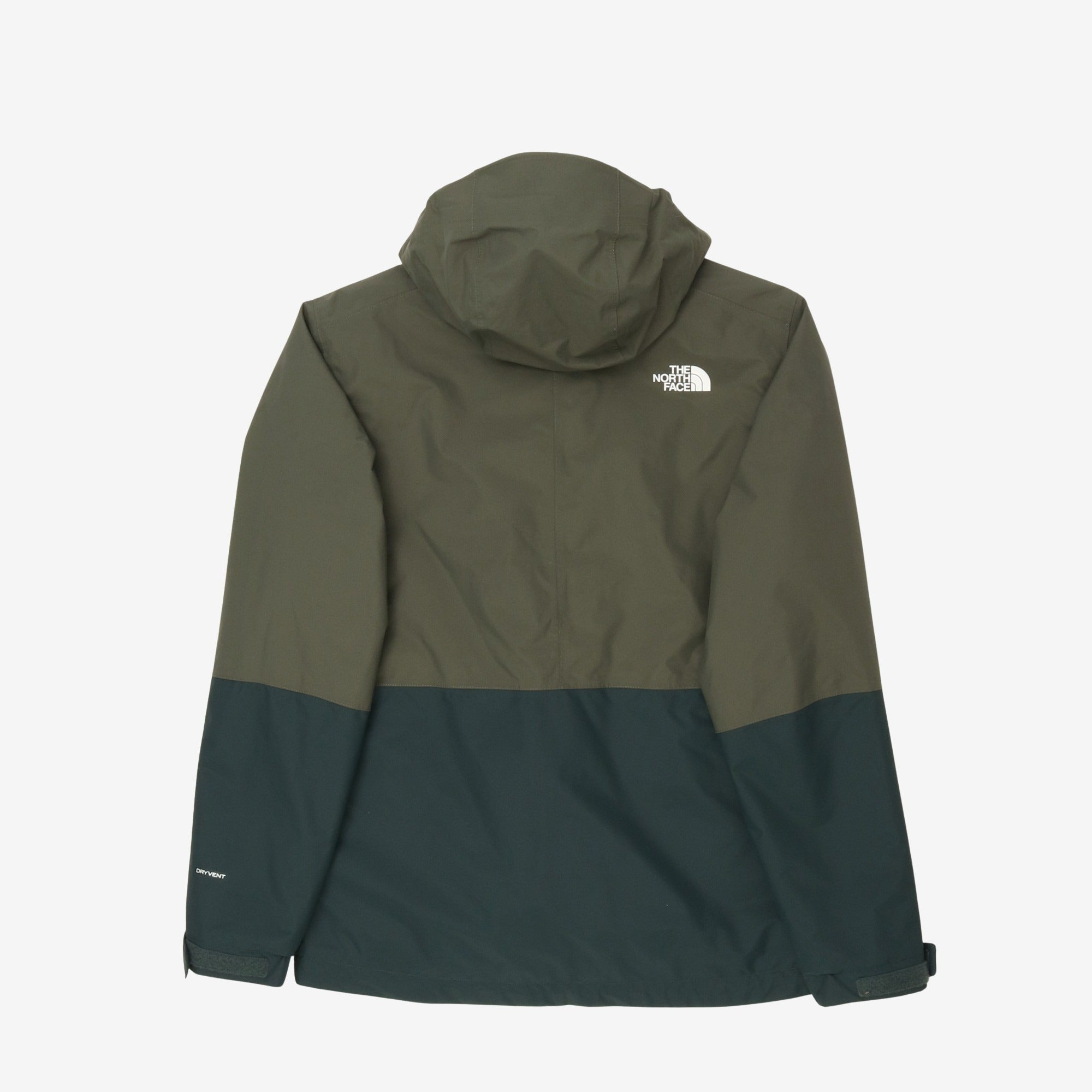 Triclimate Jacket 3-in-1 Jacket