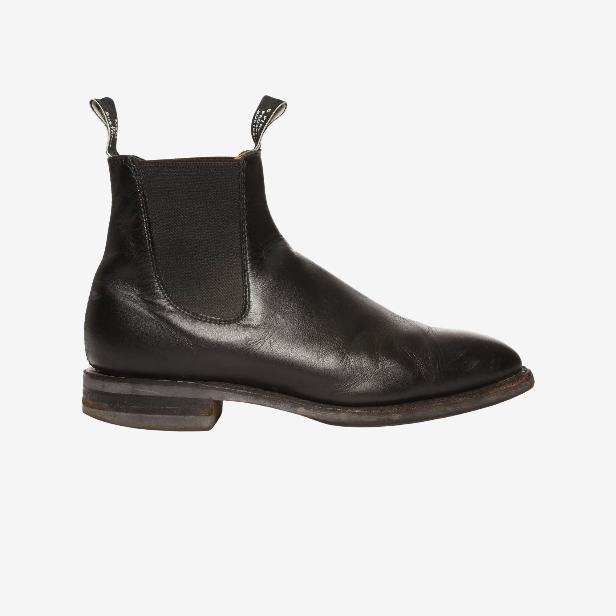 Craftsman Chelsea Boot