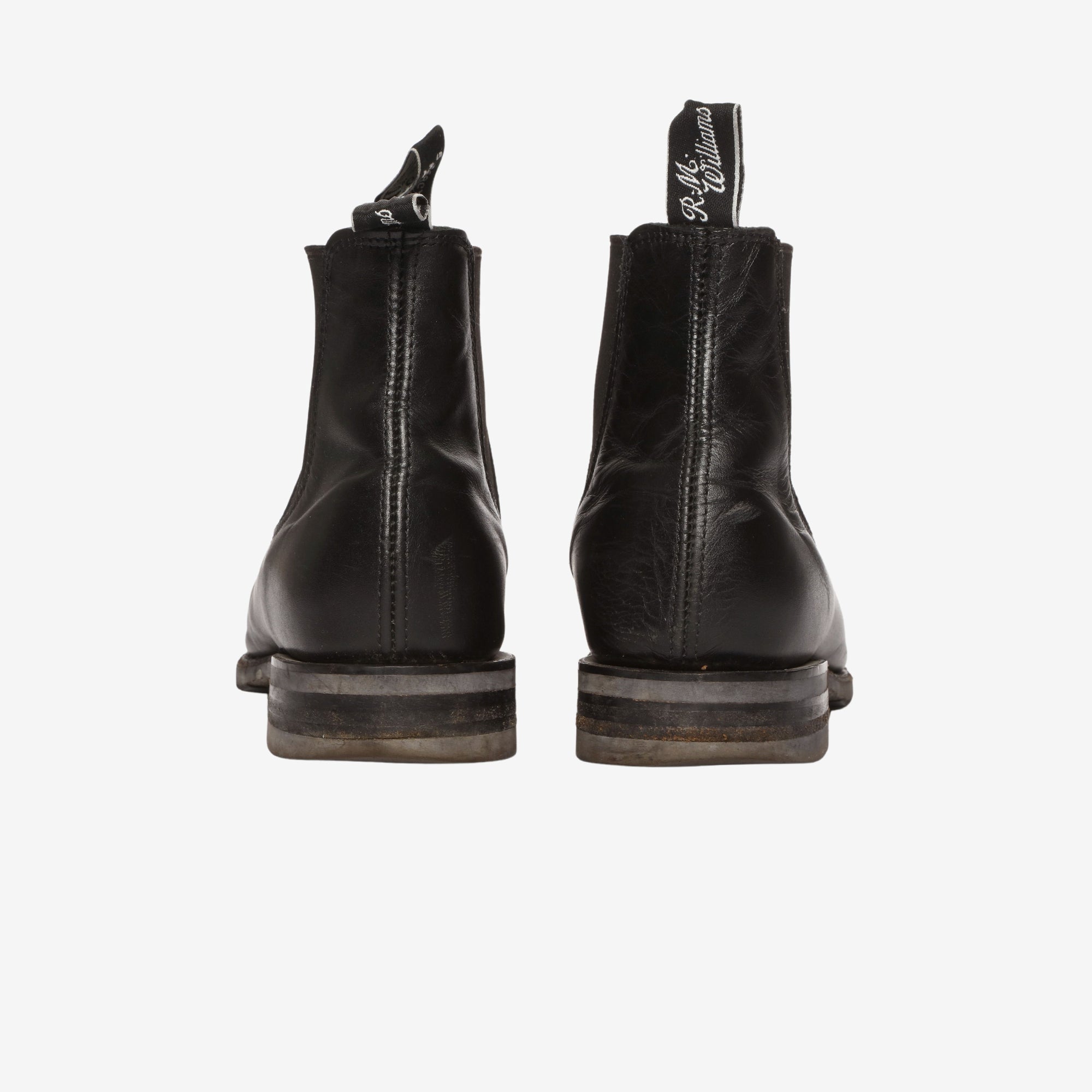 Craftsman Chelsea Boot