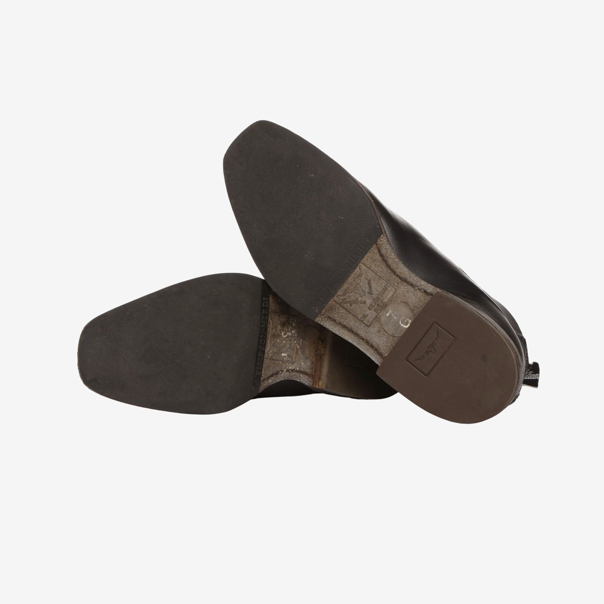 Craftsman Chelsea Boot