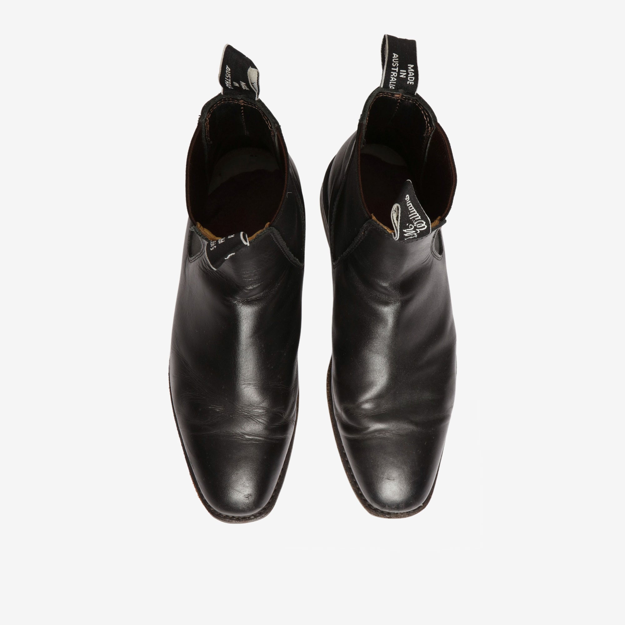Craftsman Chelsea Boot