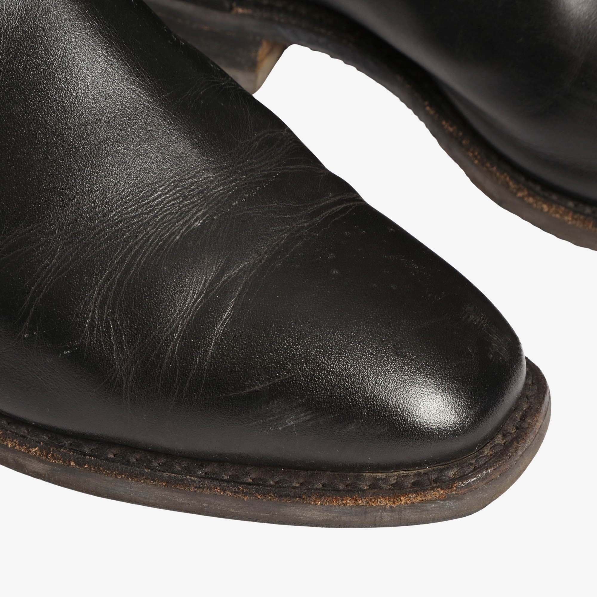 Craftsman Chelsea Boot