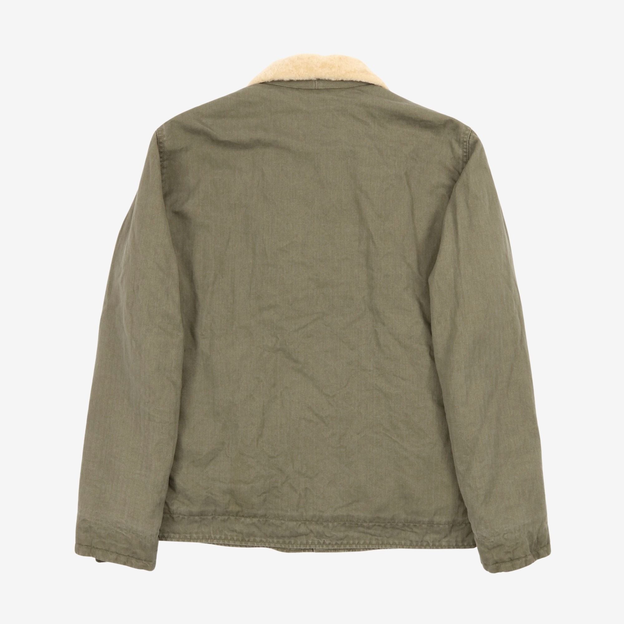 Spot Deckhand Jacket