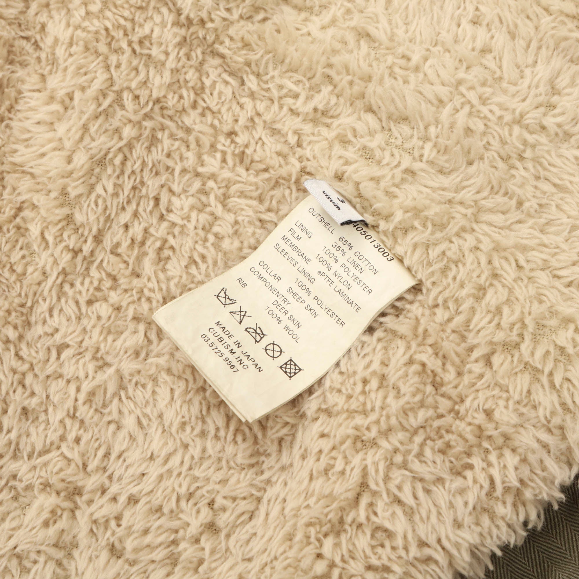 Spot Deckhand Jacket