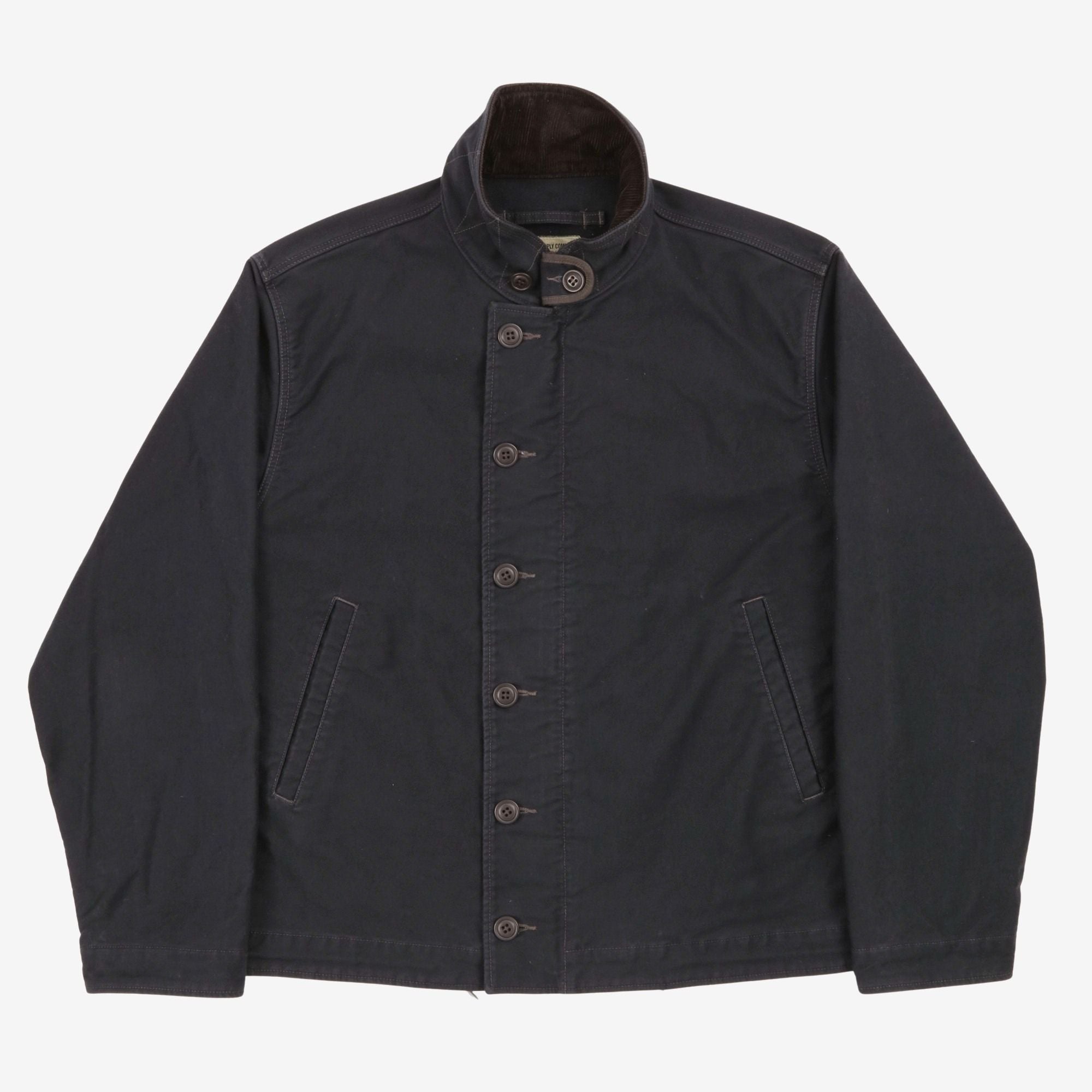 Bower Deck Jacket