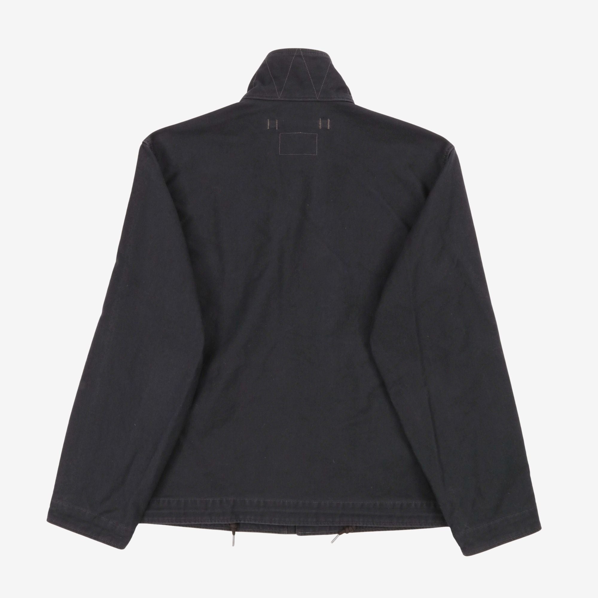 Bower Deck Jacket