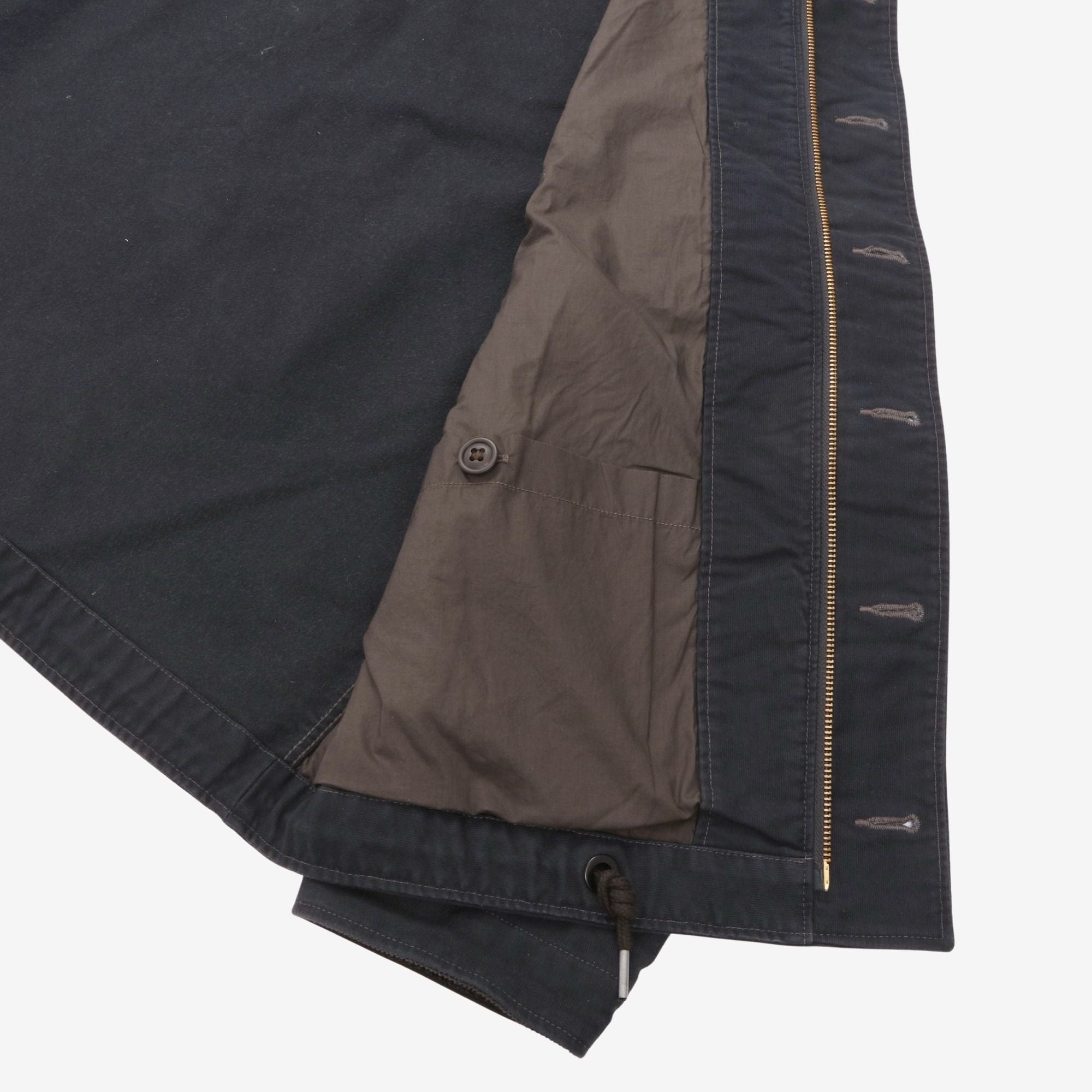 Bower Deck Jacket