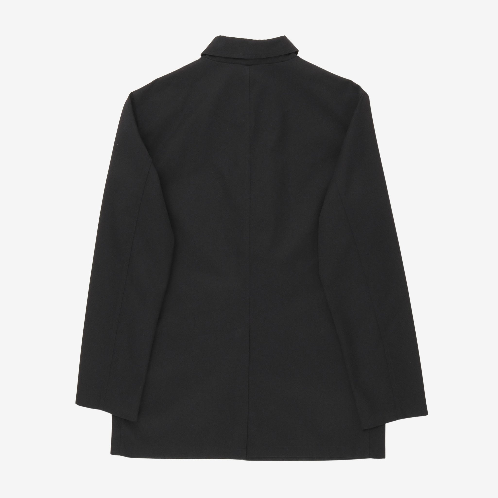 Sherlock Short Trench Coat