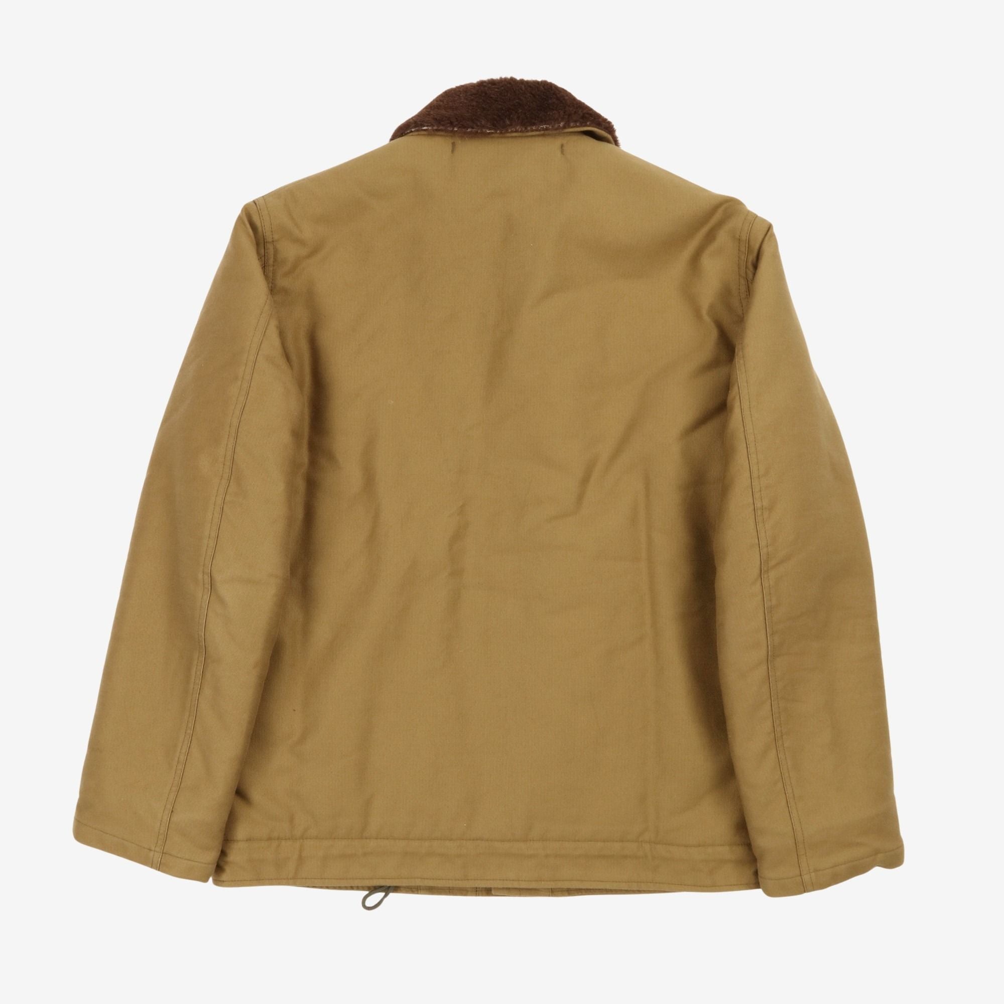 N-1 Deck Jacket