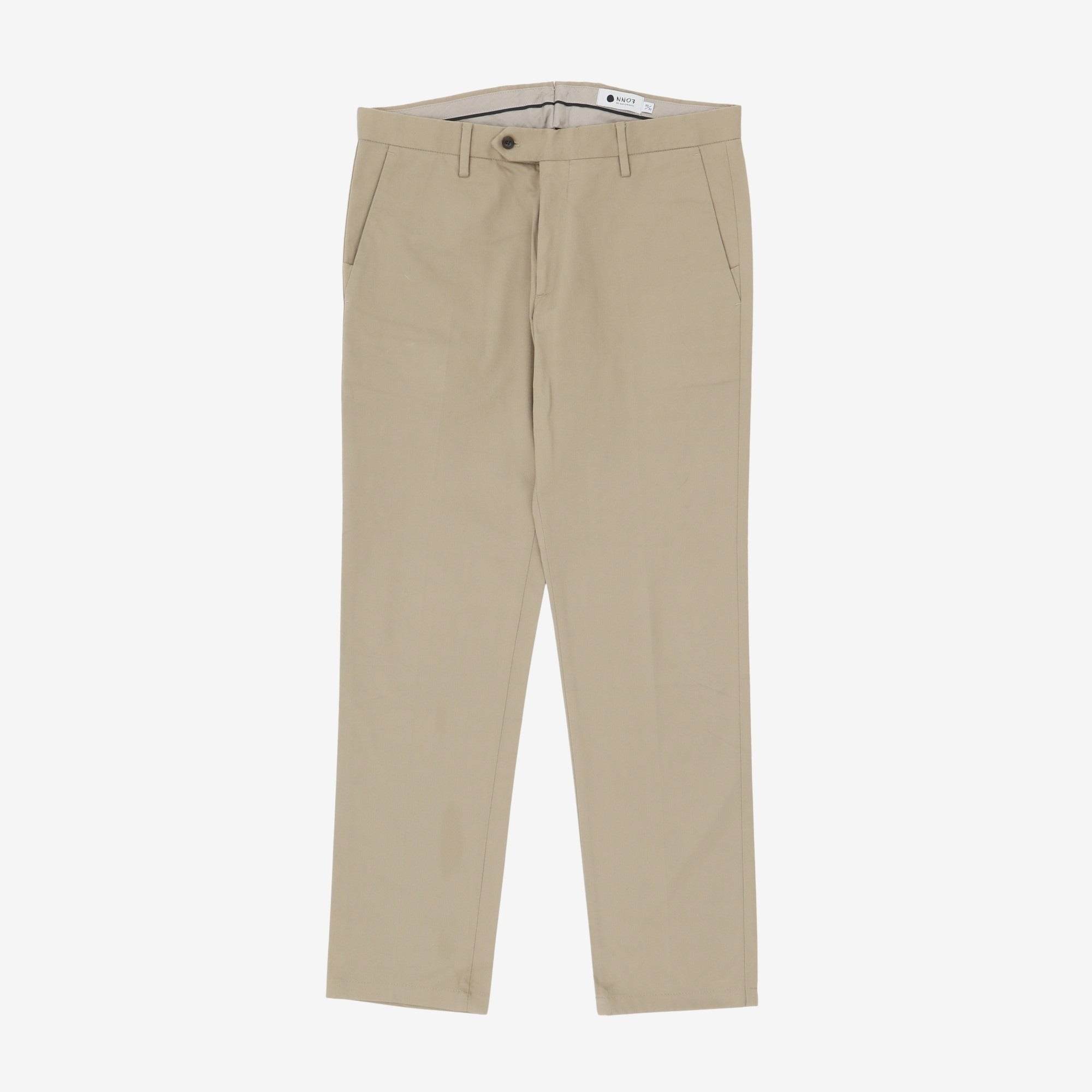 Theo 1178 Trousers