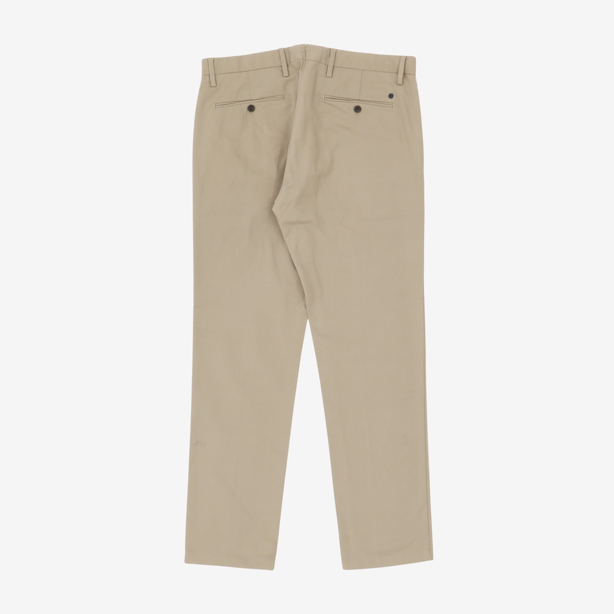 Theo 1178 Trousers