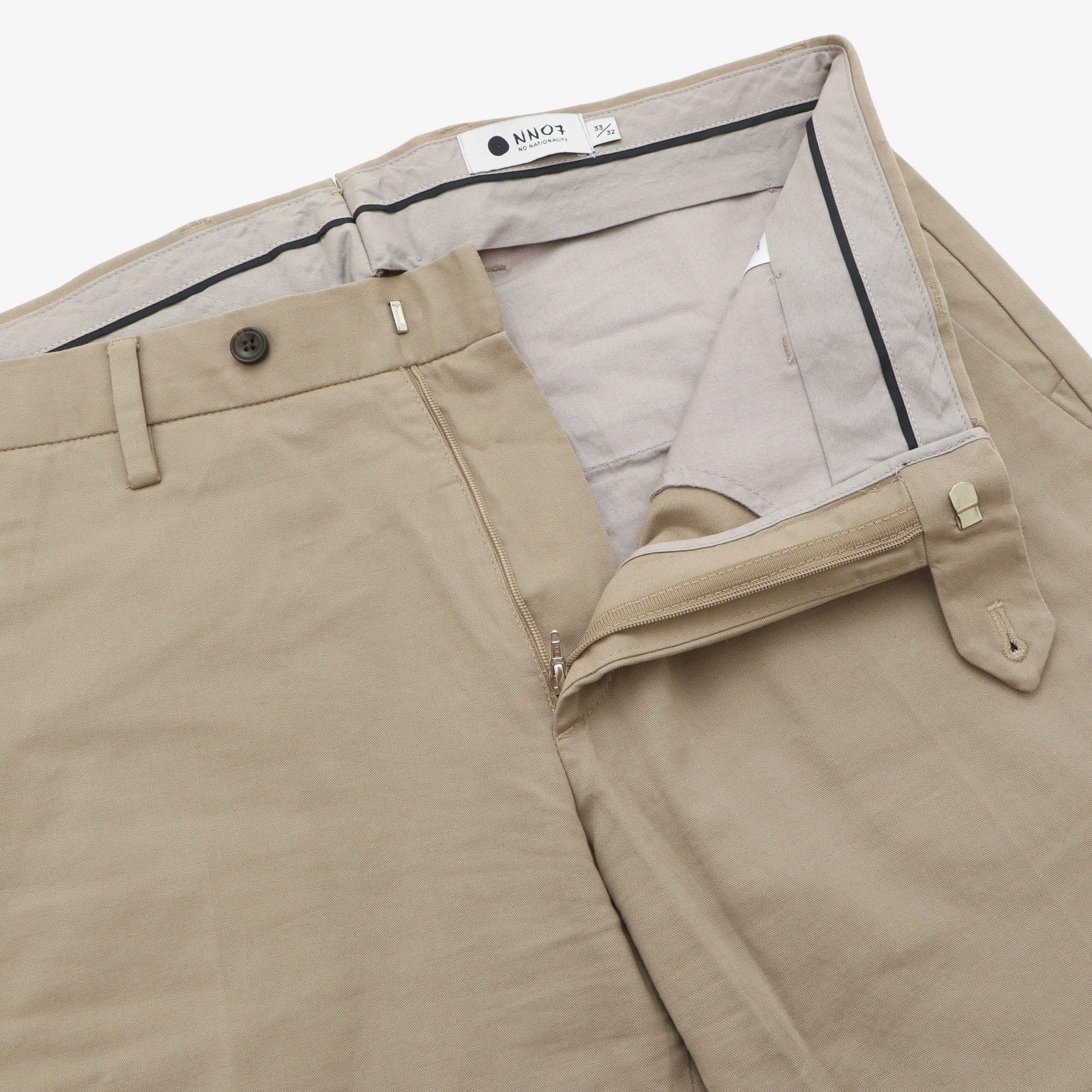 Theo 1178 Trousers