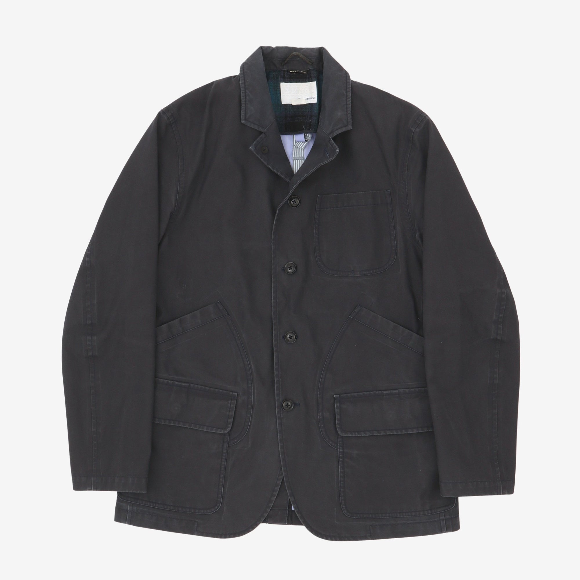 GTX Chore Jacket