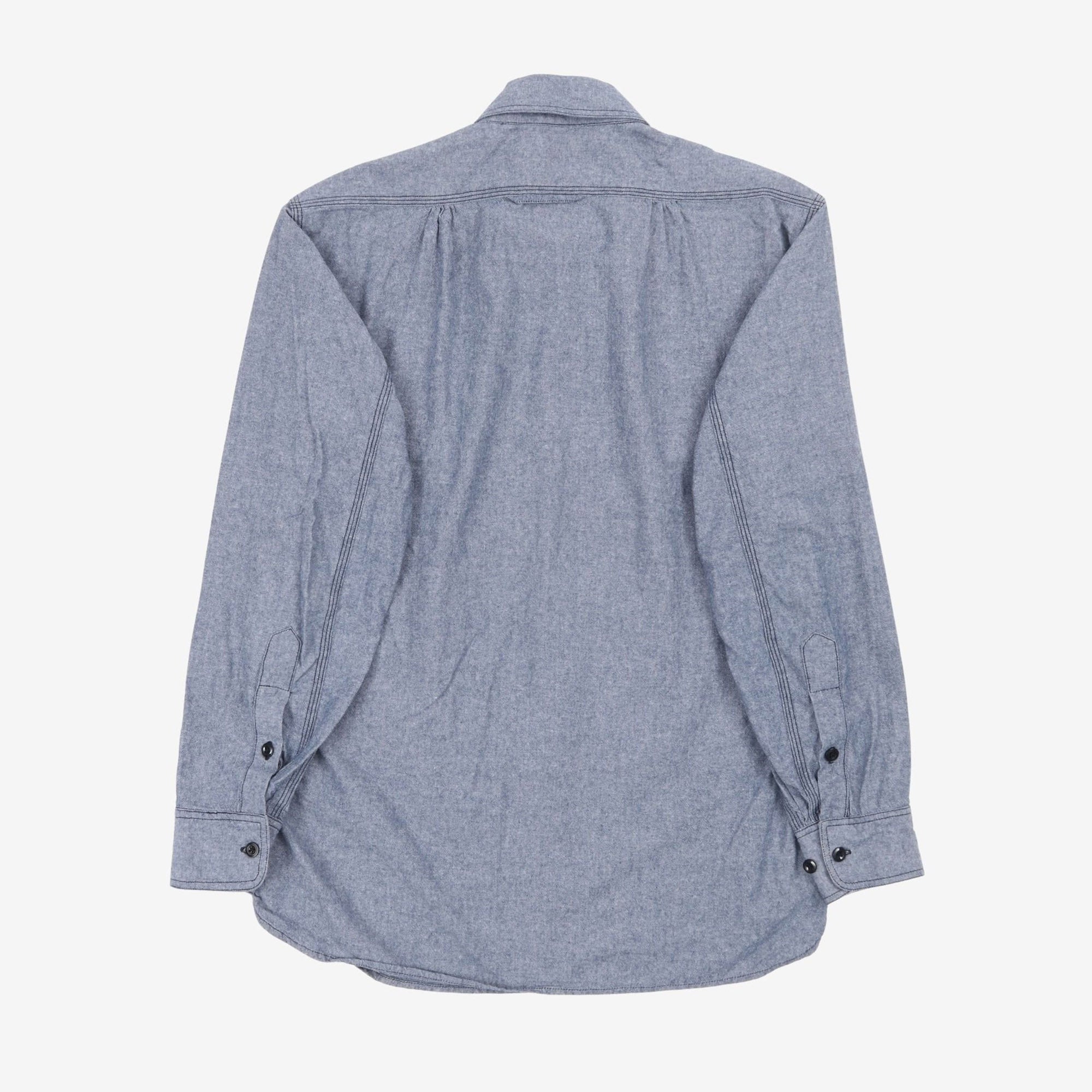 BD Chambray Shirt