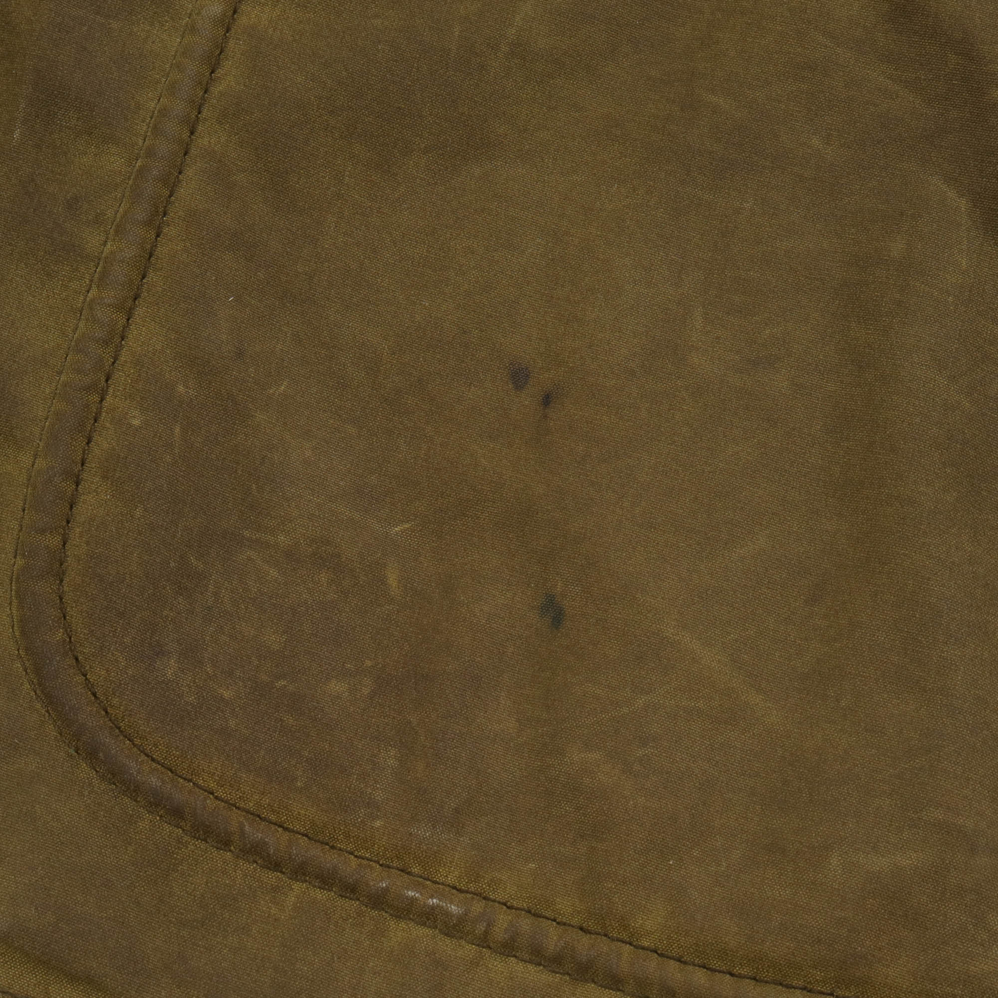 Equindale Wax Jacket