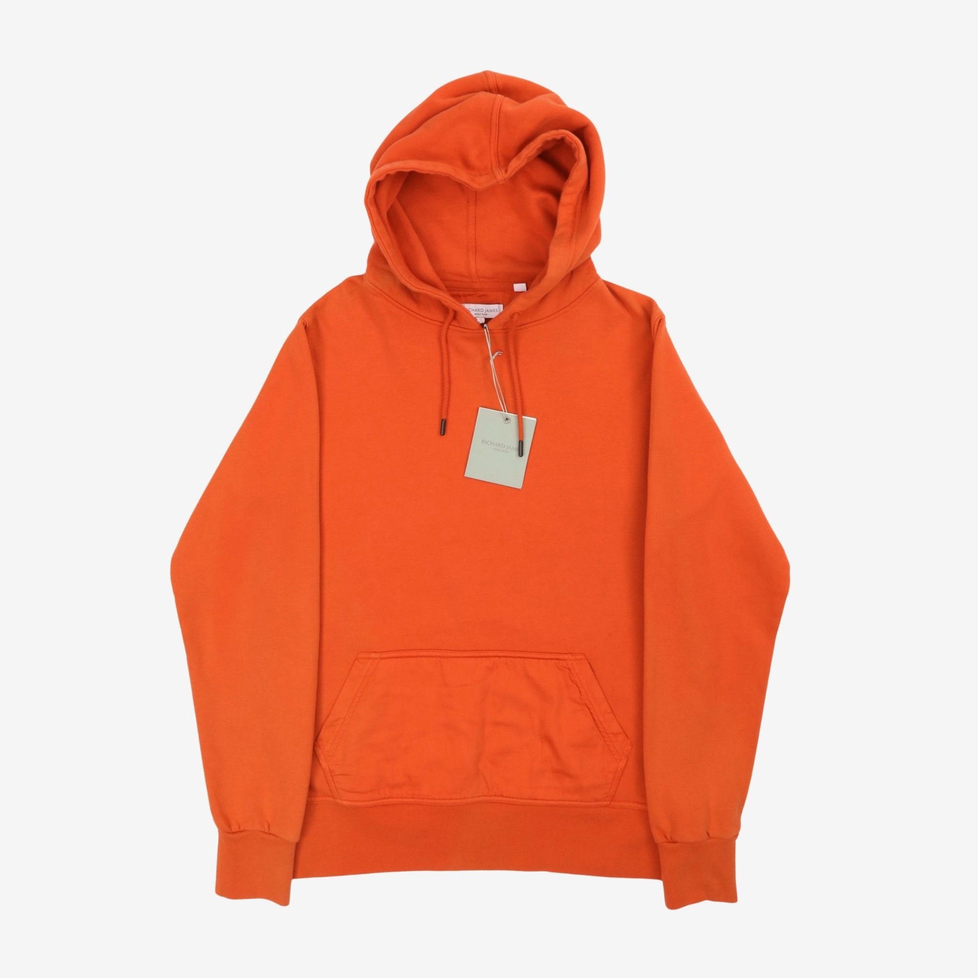 Overhead Hoody
